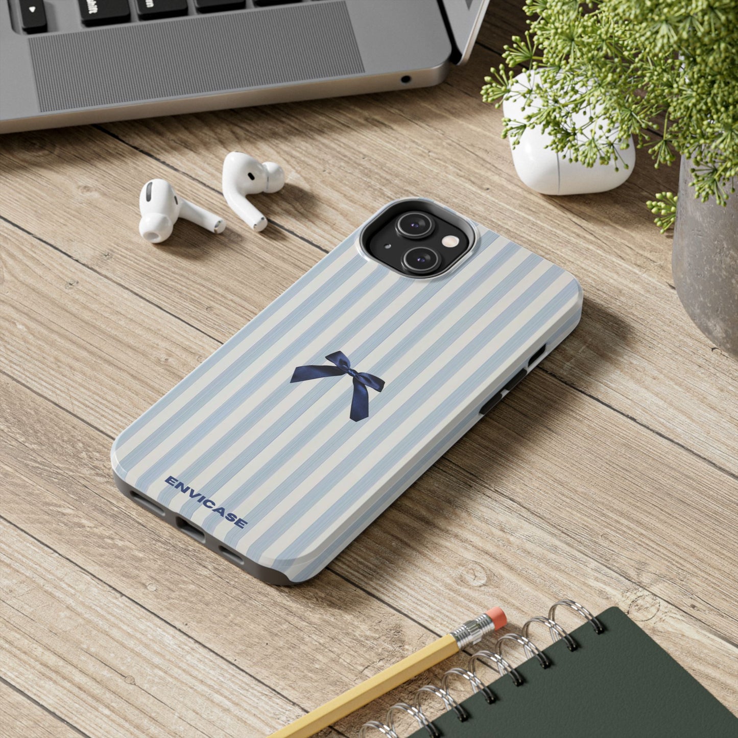 “Giselle” Impact Resistant Layered Phone Case