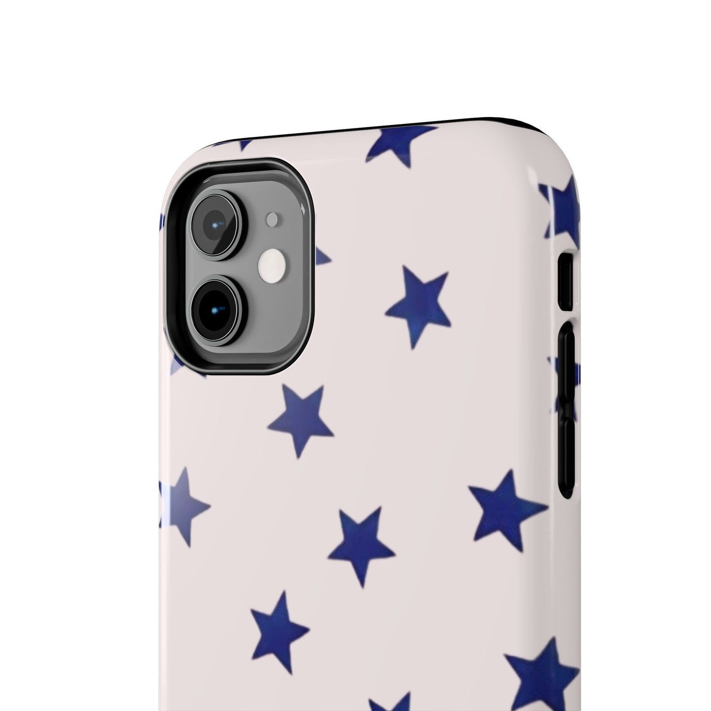 “Charlie” Impact- Resistant Layered Phone Case