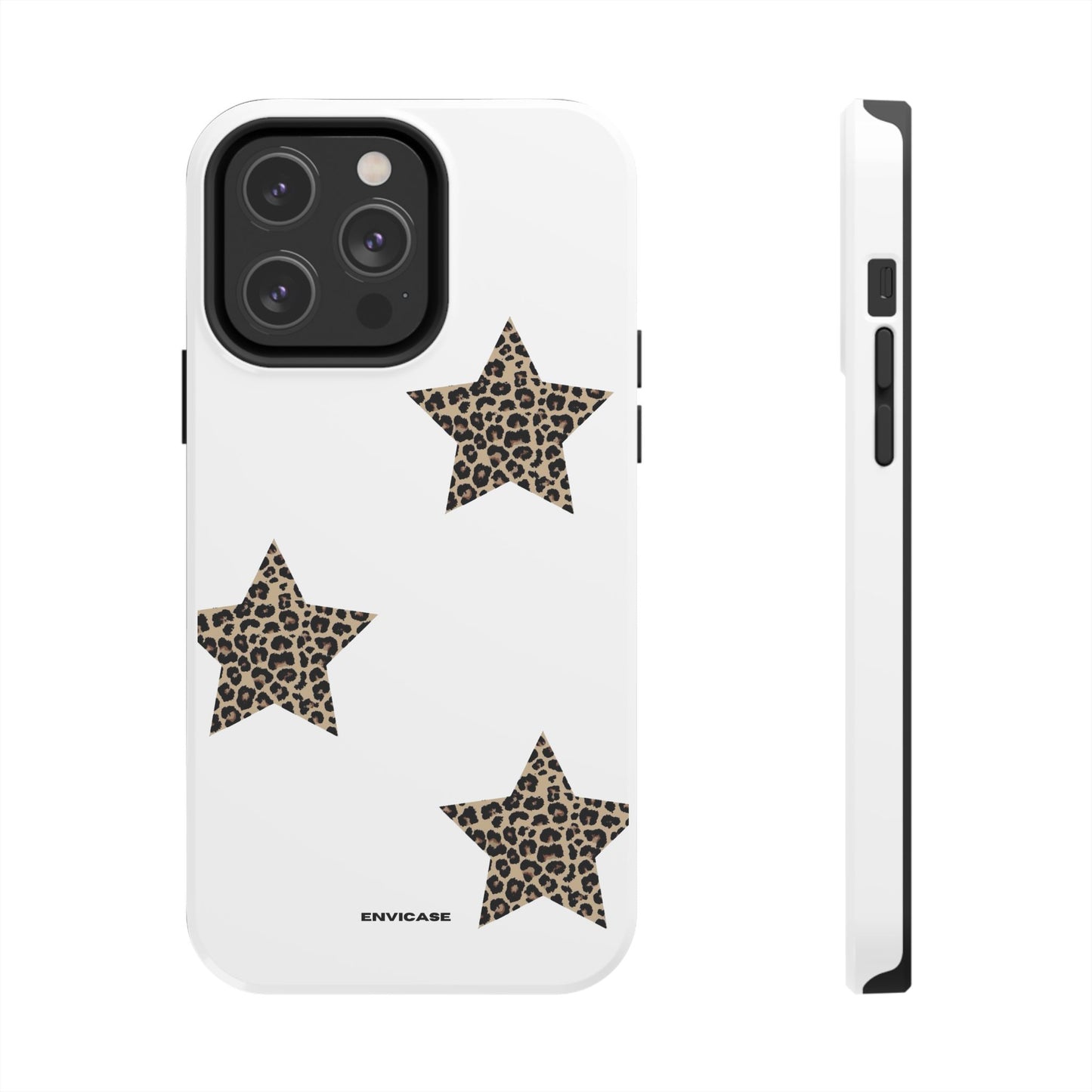 “Lucky” Impact-Resistant Layered Phone Case