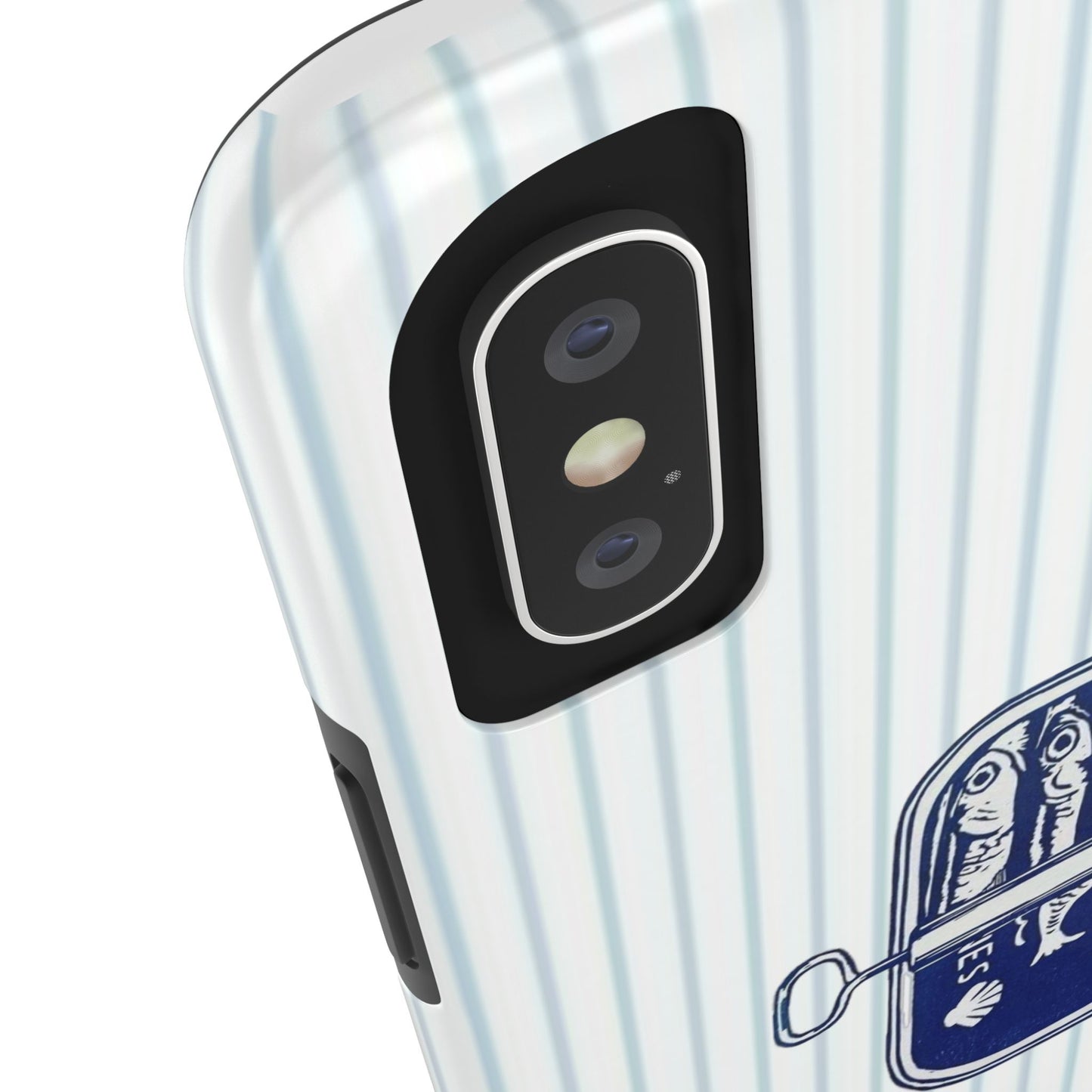 “Margot” Impact- Resistant Layered Phone Case