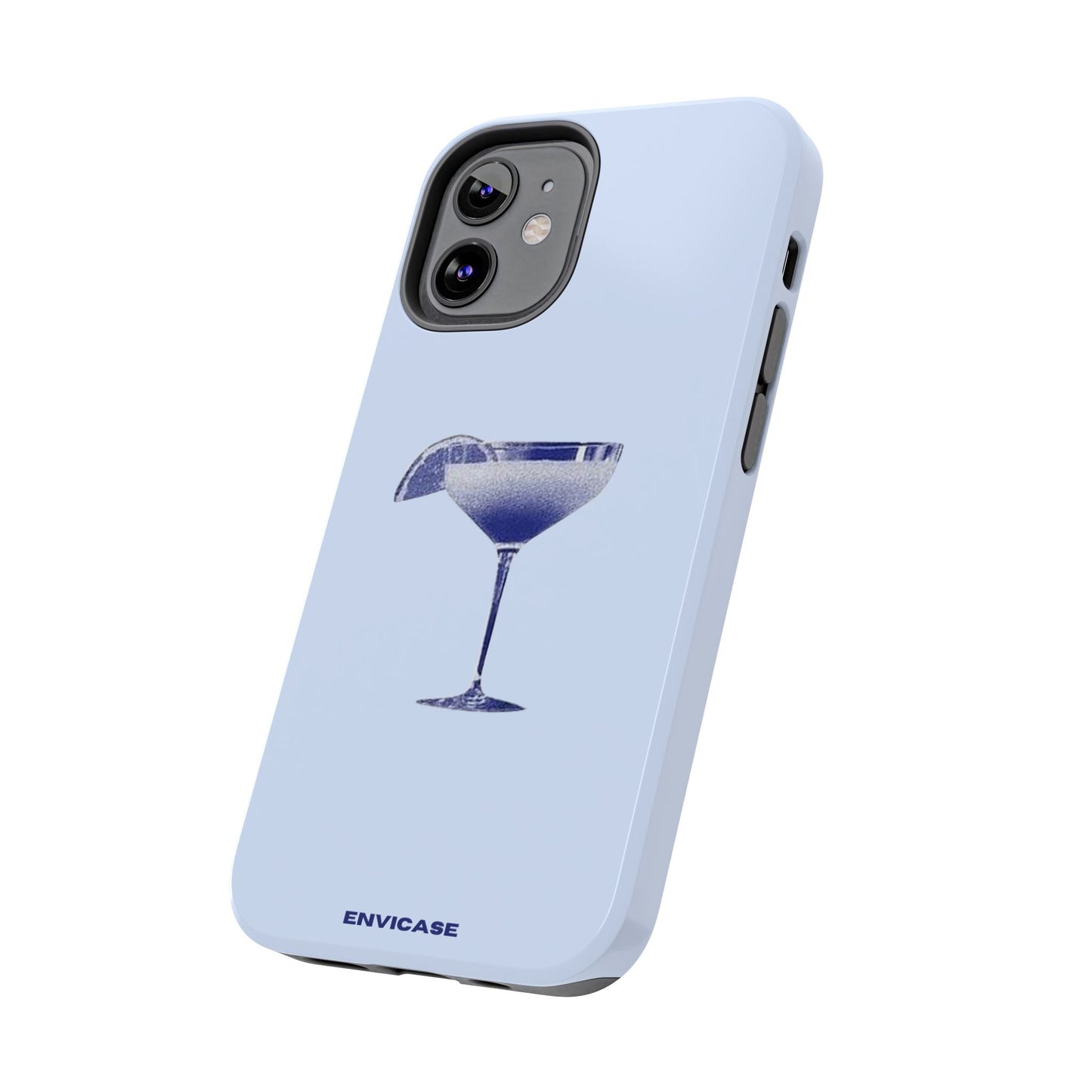 “Rita” Impact Resistant Layered Phone Case