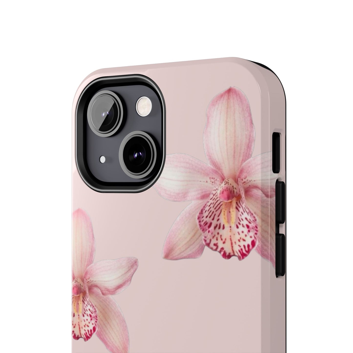 “Natalie” Impact- Resistant Layered Phone Case