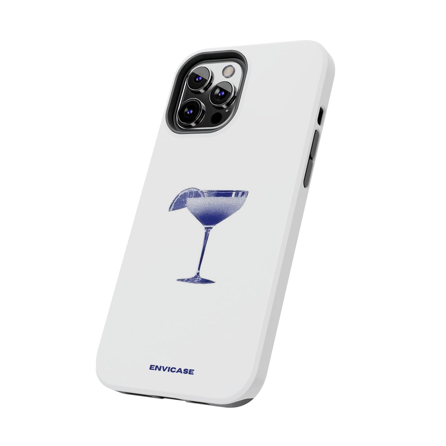 “Rita” Impact Resistant Layered Phone Case