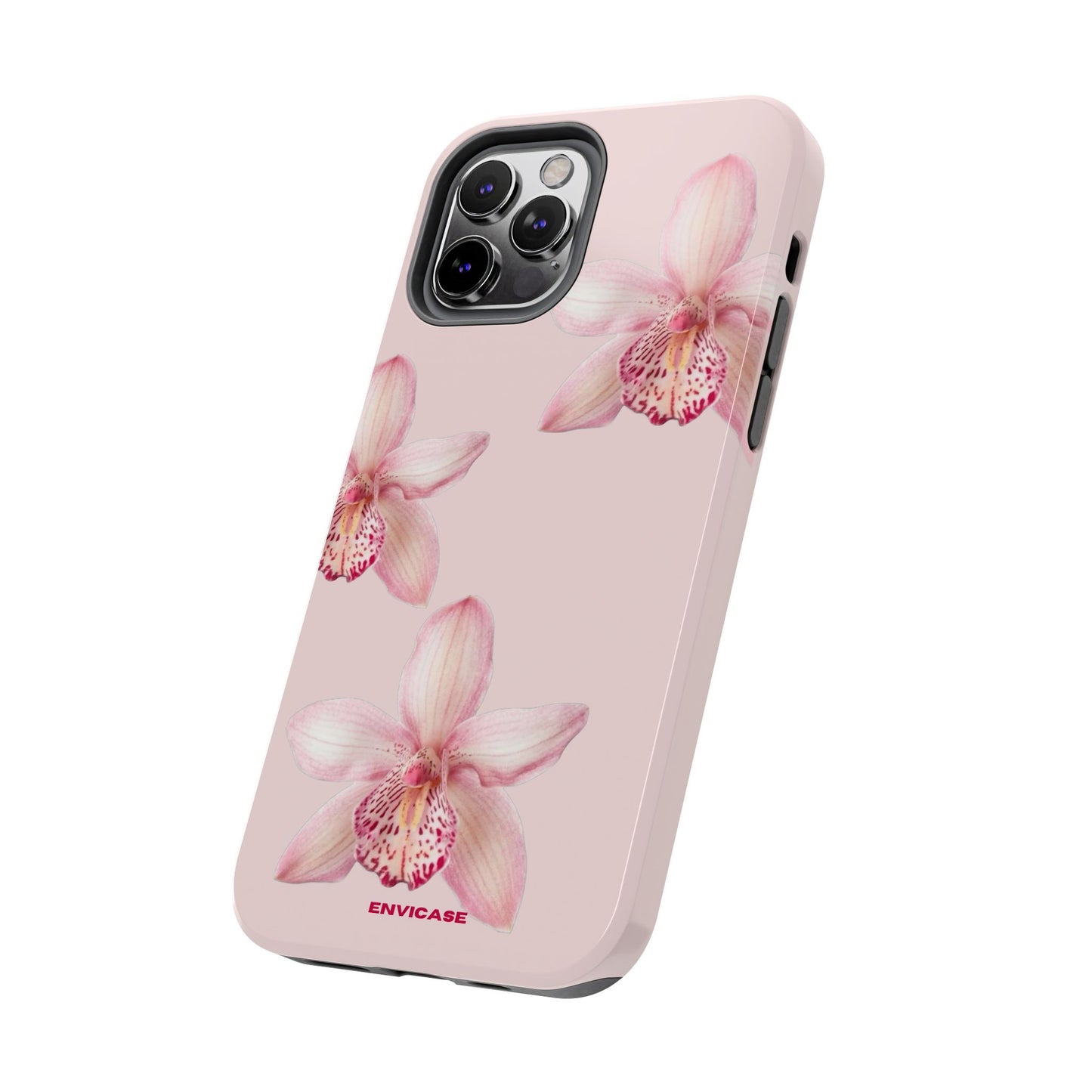 “Natalie” Impact- Resistant Layered Phone Case