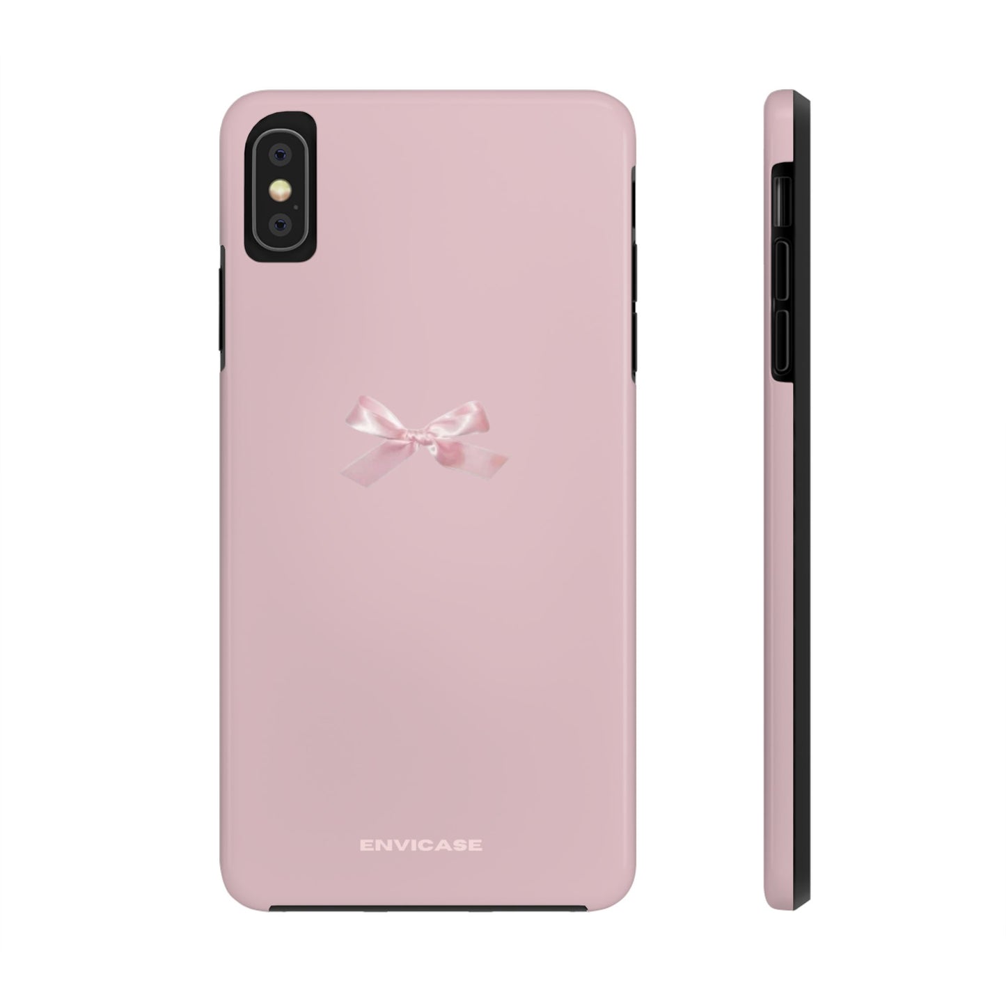 “Lindsay” Impact-Resistant Layered Phone Case