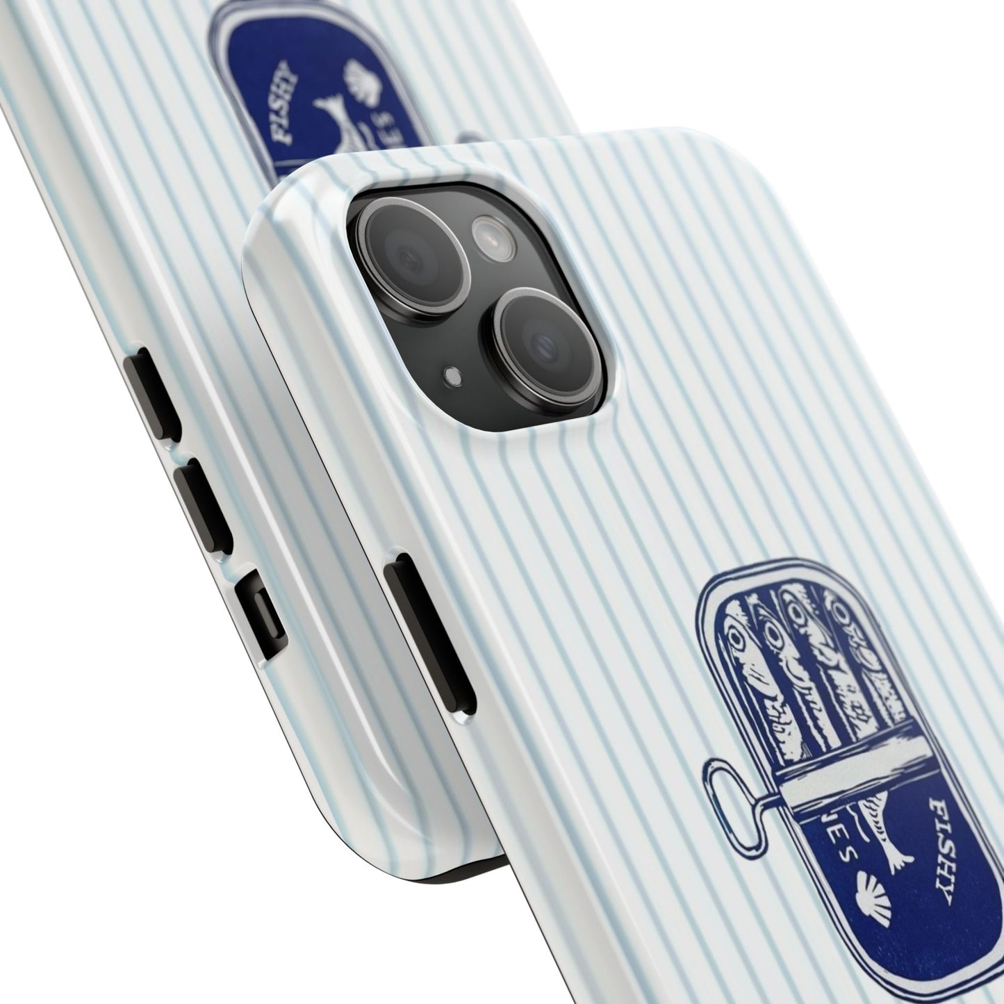“Margot” Impact- Resistant Layered Phone Case