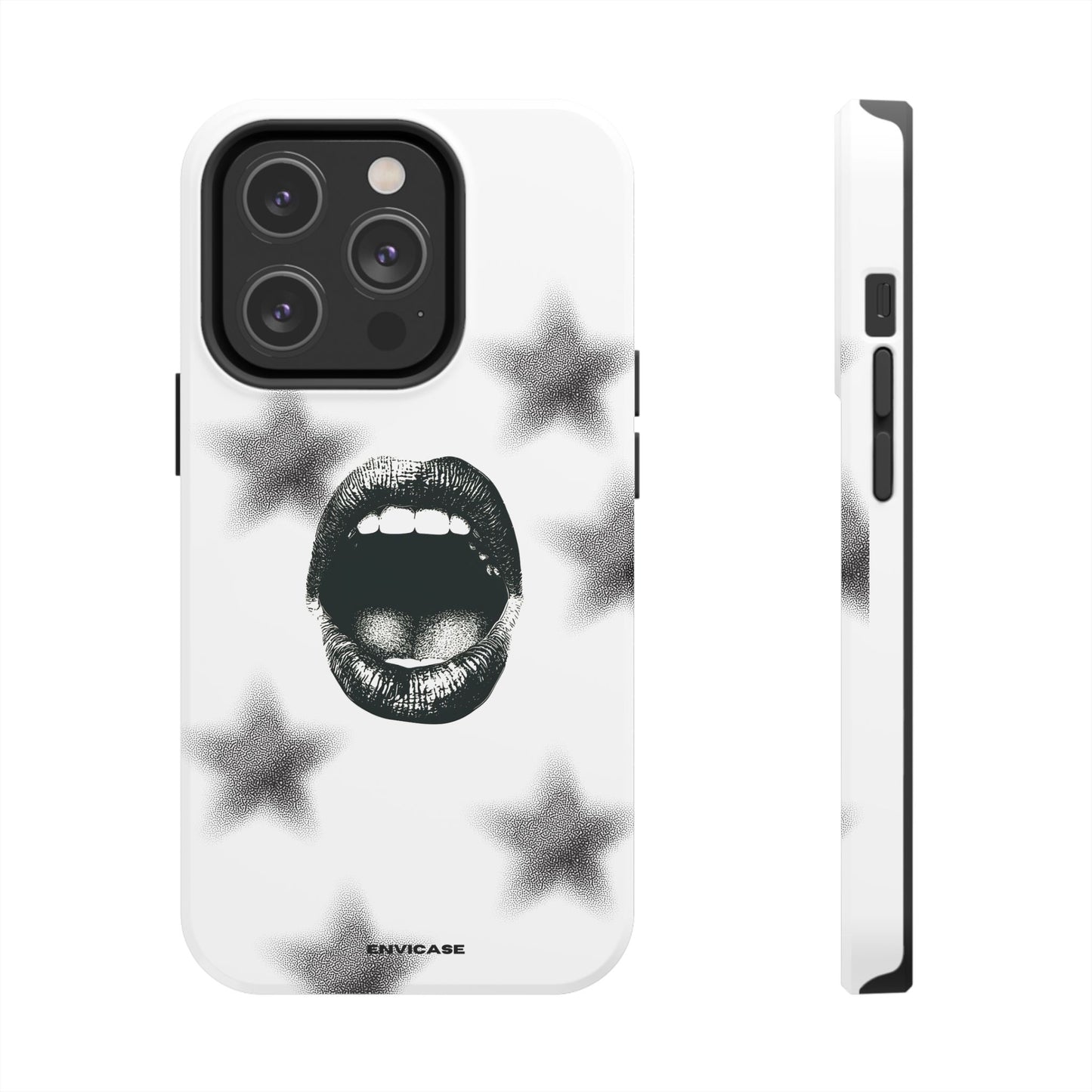 “Estrella” Impact Resistant Layered Phone Case