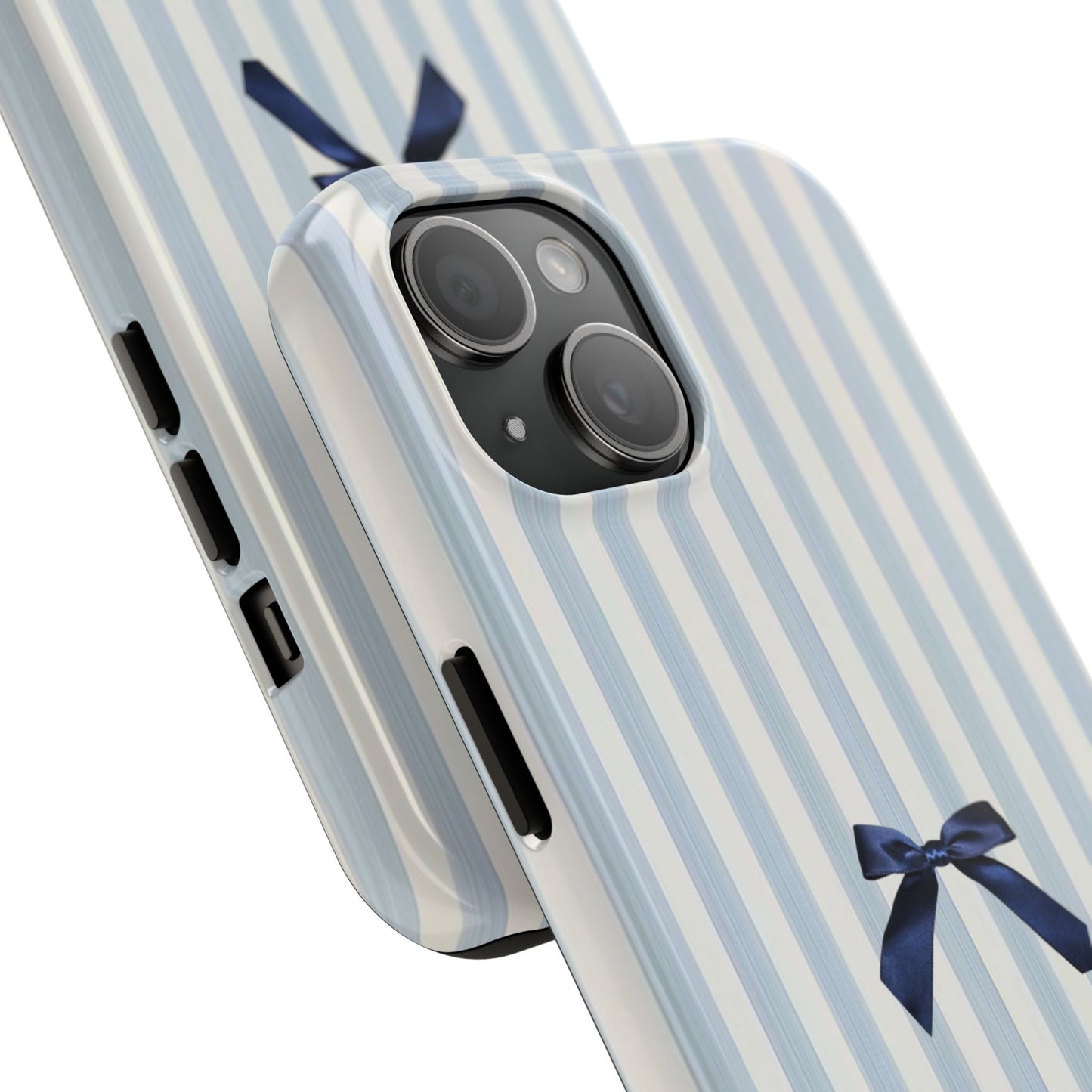 “Giselle” Impact Resistant Layered Phone Case