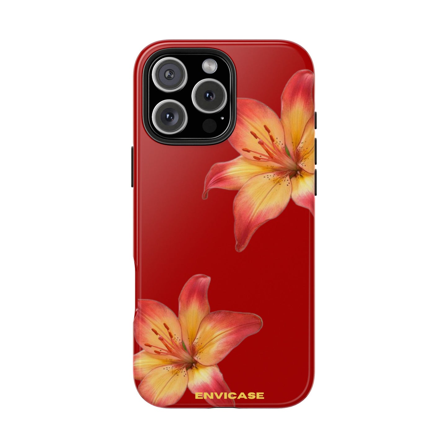 “Mila” Impact-Resistant Layered Phone Case