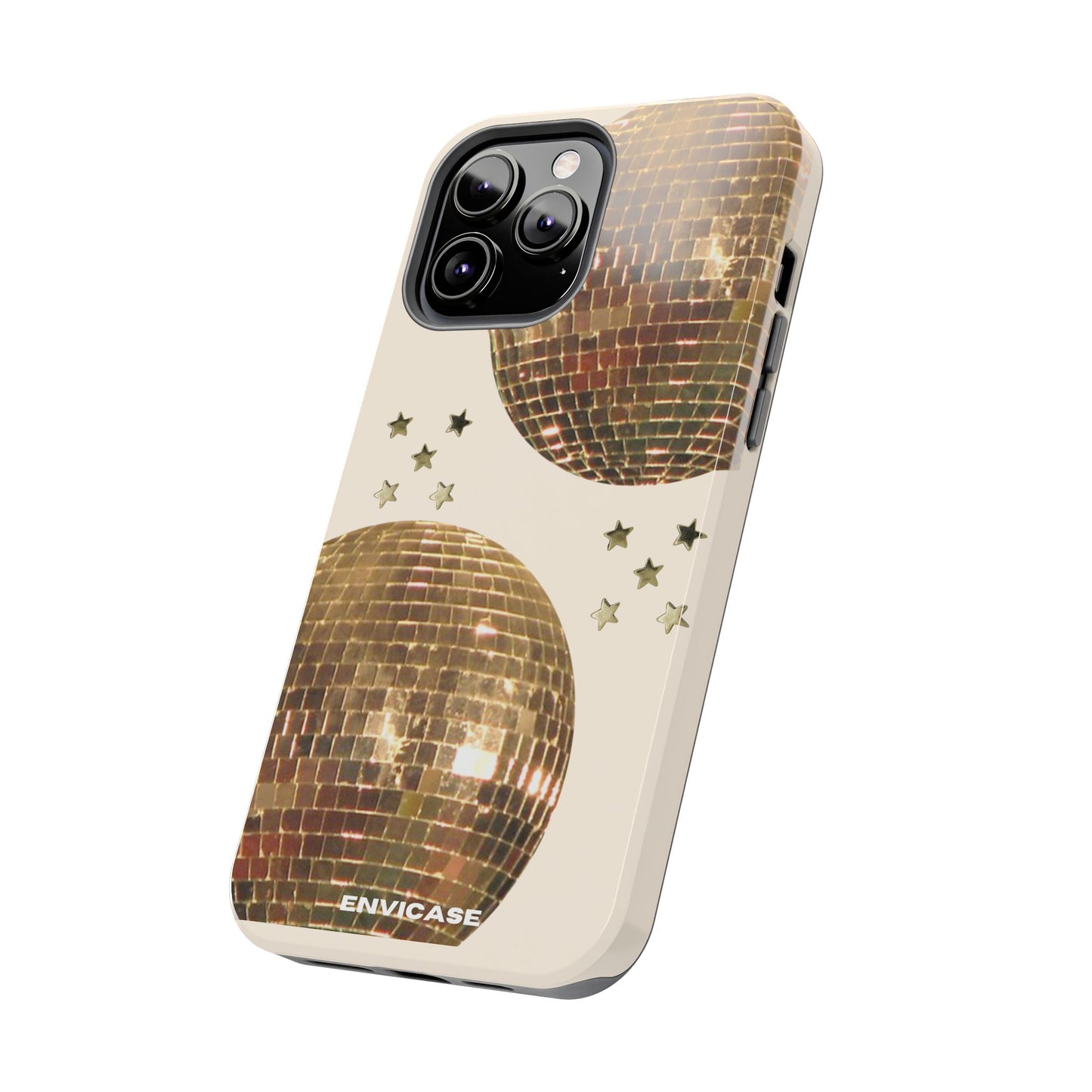 “Reese” Impact-Resistant Layered Phone Case