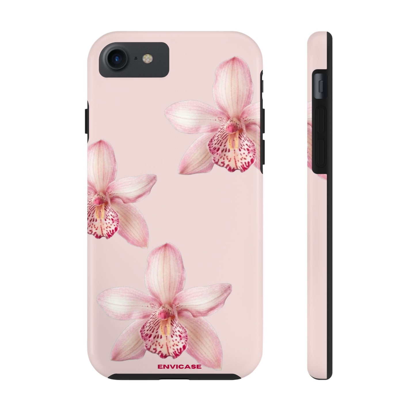 “Natalie” Impact- Resistant Layered Phone Case