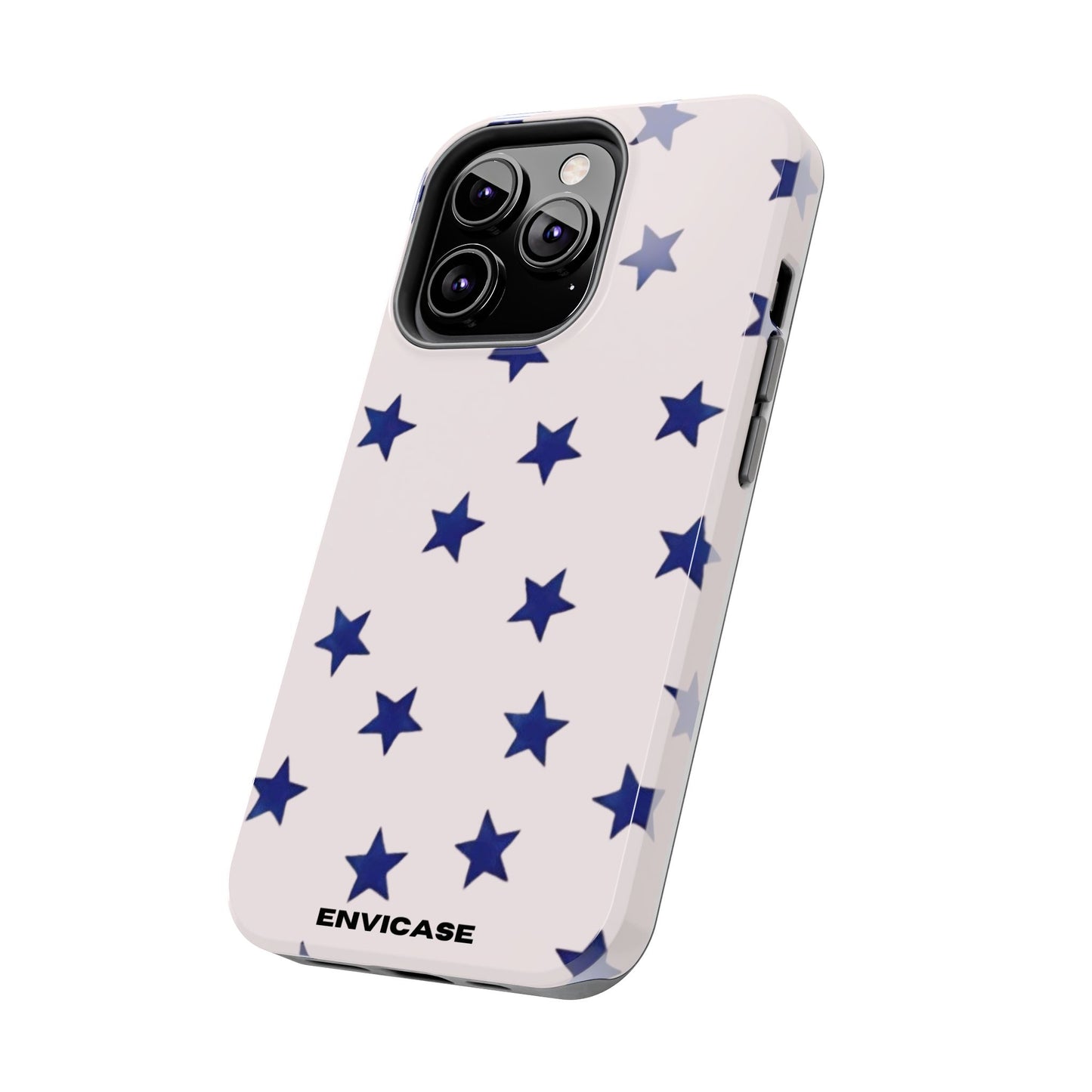 “Charlie” Impact- Resistant Layered Phone Case