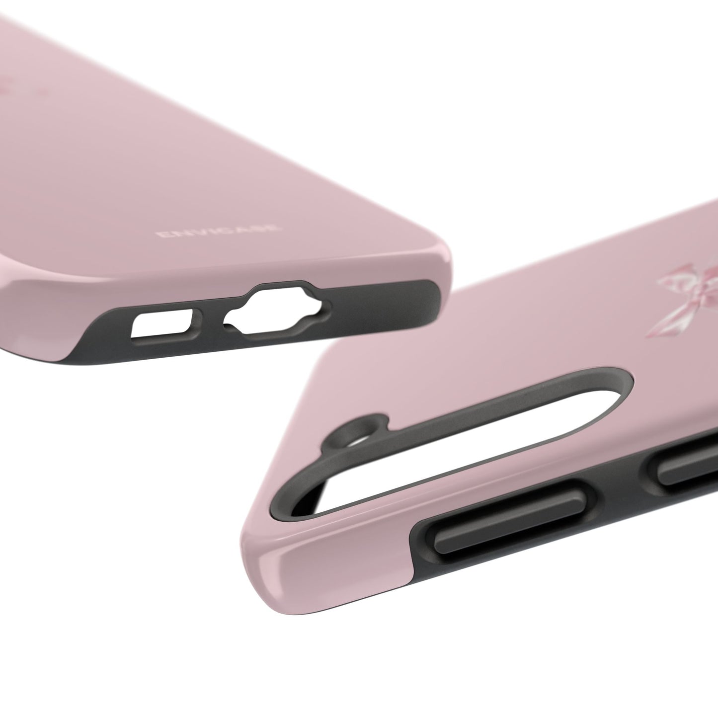 “Lindsay” Impact-Resistant Layered Phone Case