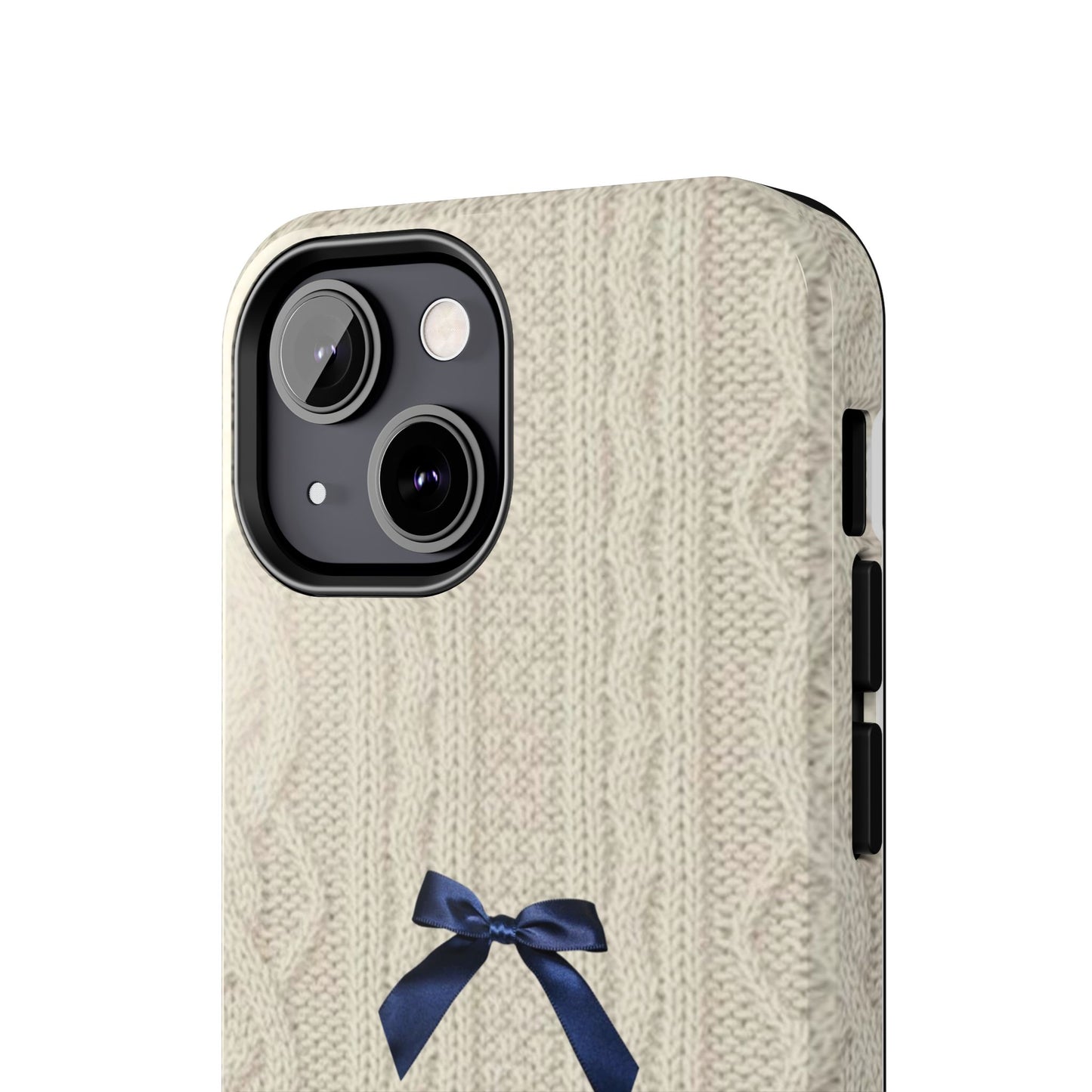 “Claire” Impacts-Resistant Layered Phone case