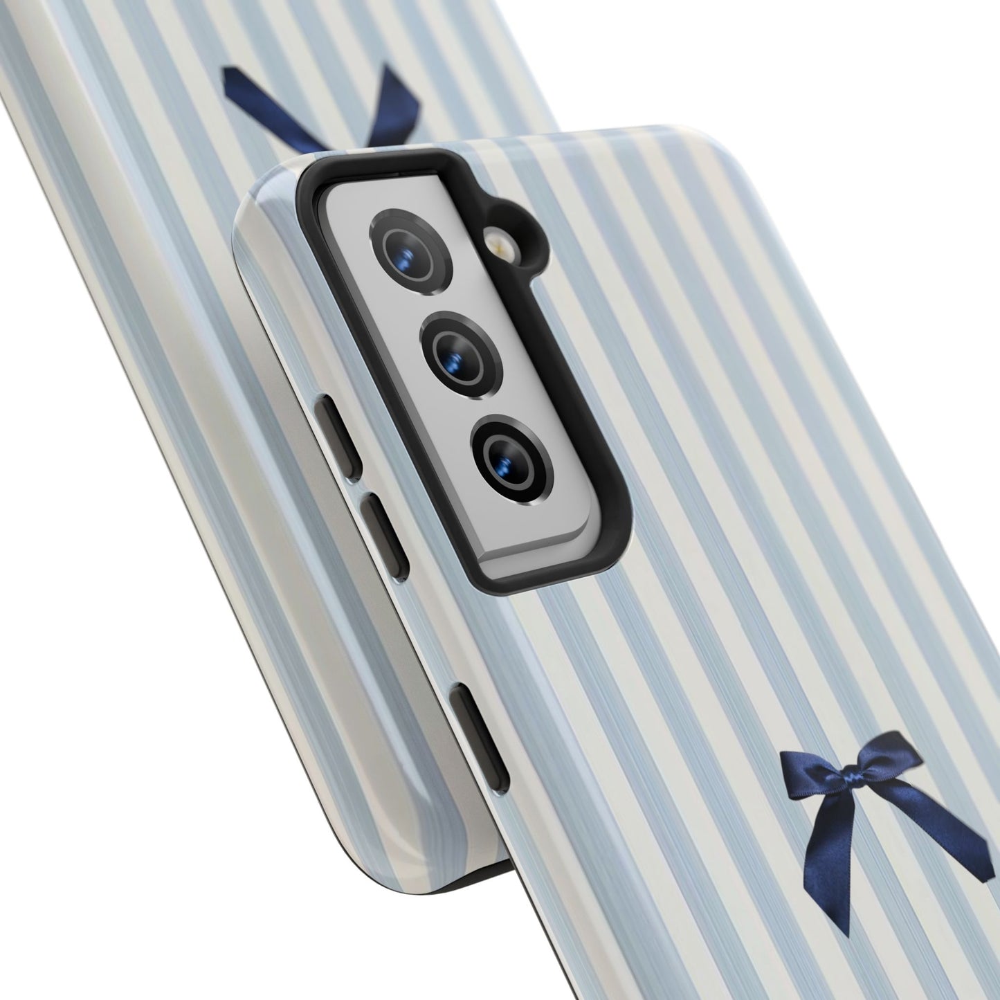 “Giselle” Impact Resistant Layered Phone Case