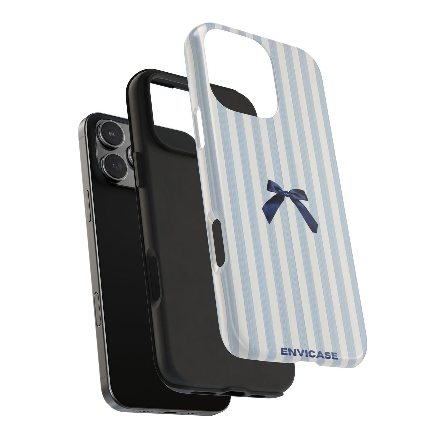 “Giselle” Impact Resistant Layered Phone Case