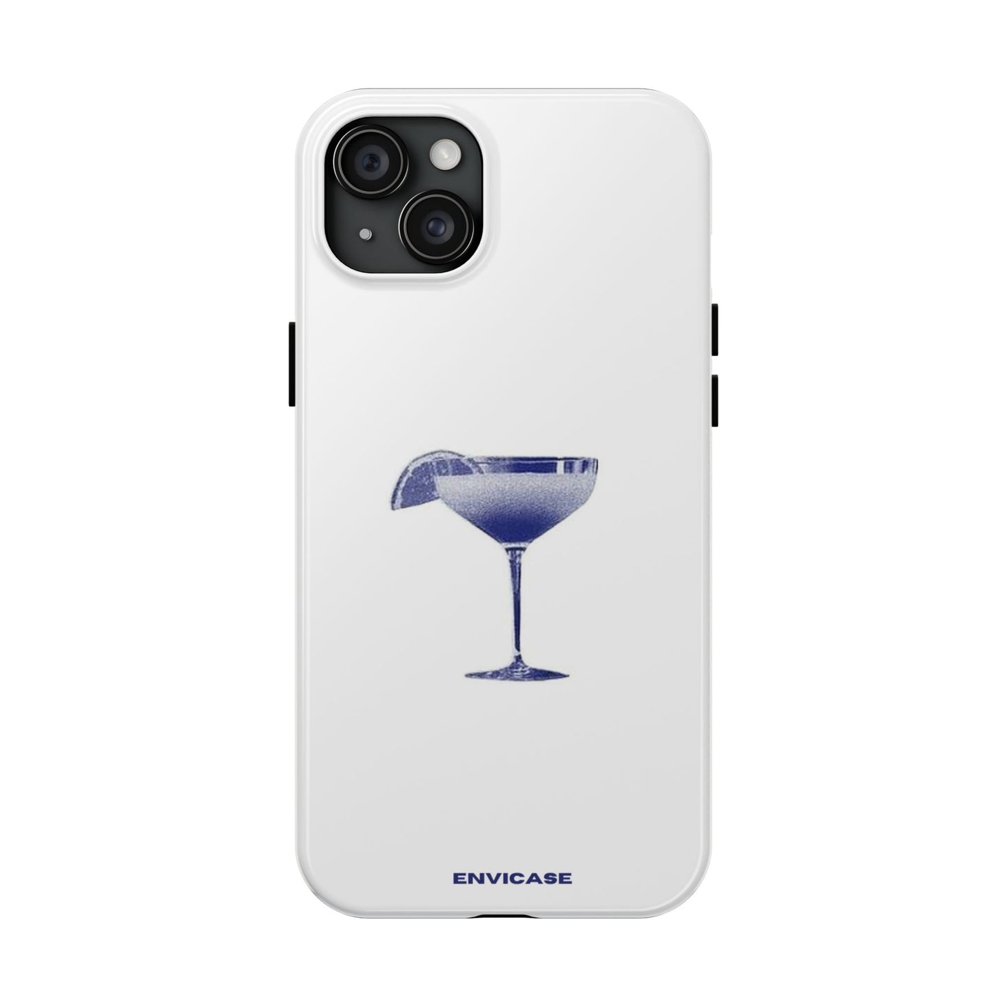“Rita” Impact Resistant Layered Phone Case