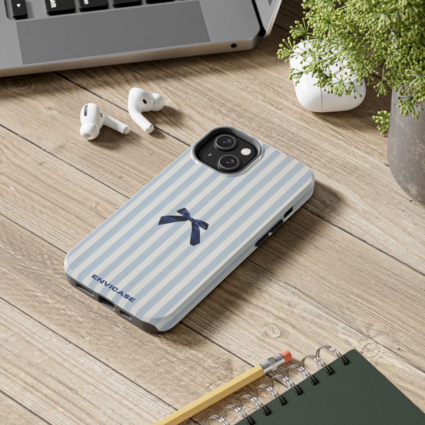 “Giselle” Impact Resistant Layered Phone Case