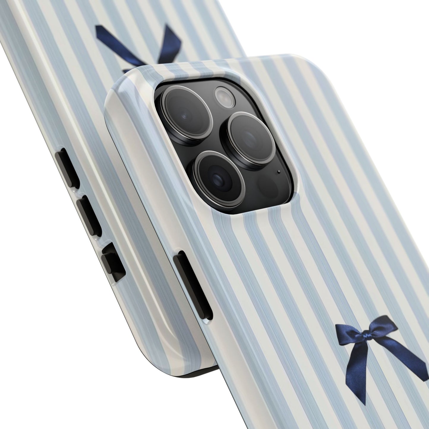 “Giselle” Impact Resistant Layered Phone Case