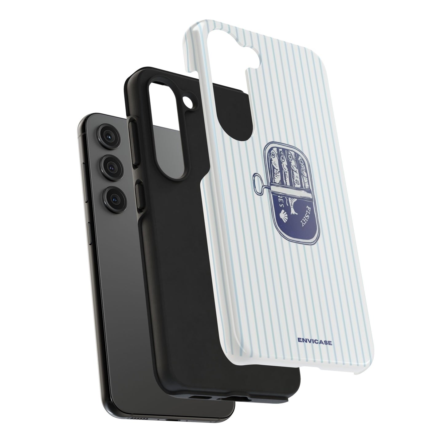 “Margot” Impact- Resistant Layered Phone Case