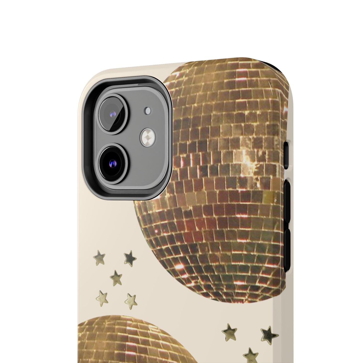 “Reese” Impact-Resistant Layered Phone Case