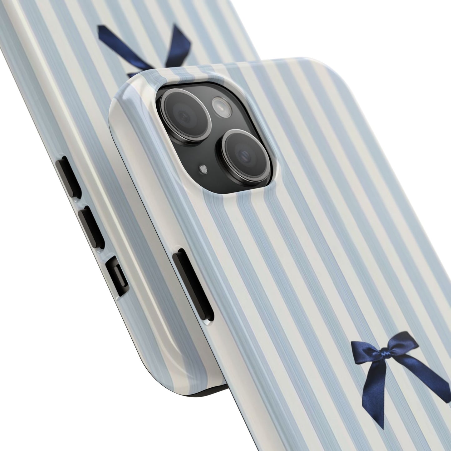 “Giselle” Impact Resistant Layered Phone Case