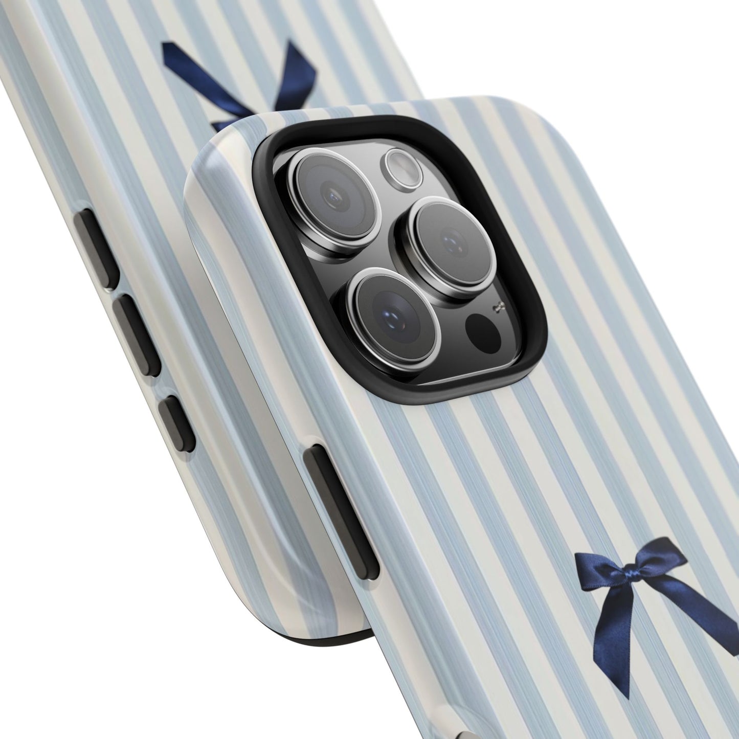 “Giselle” Impact Resistant Layered Phone Case