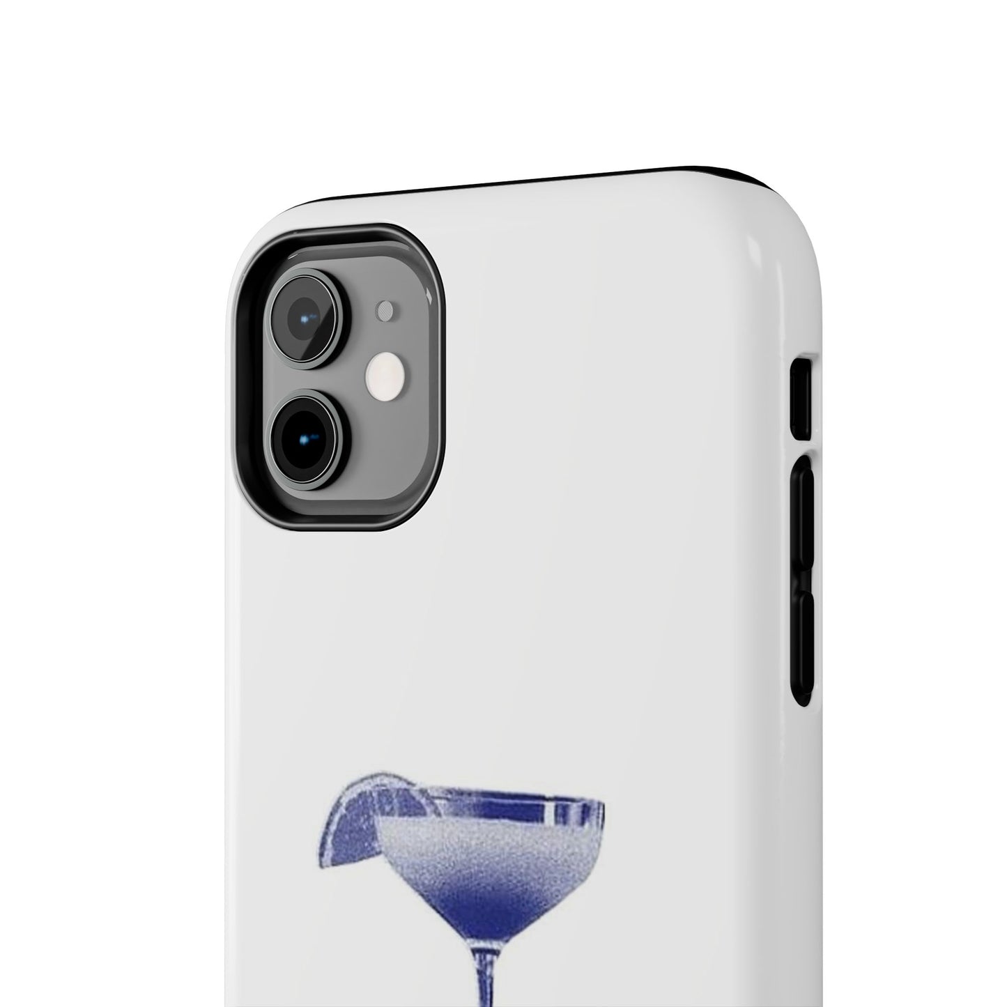 “Rita” Impact Resistant Layered Phone Case