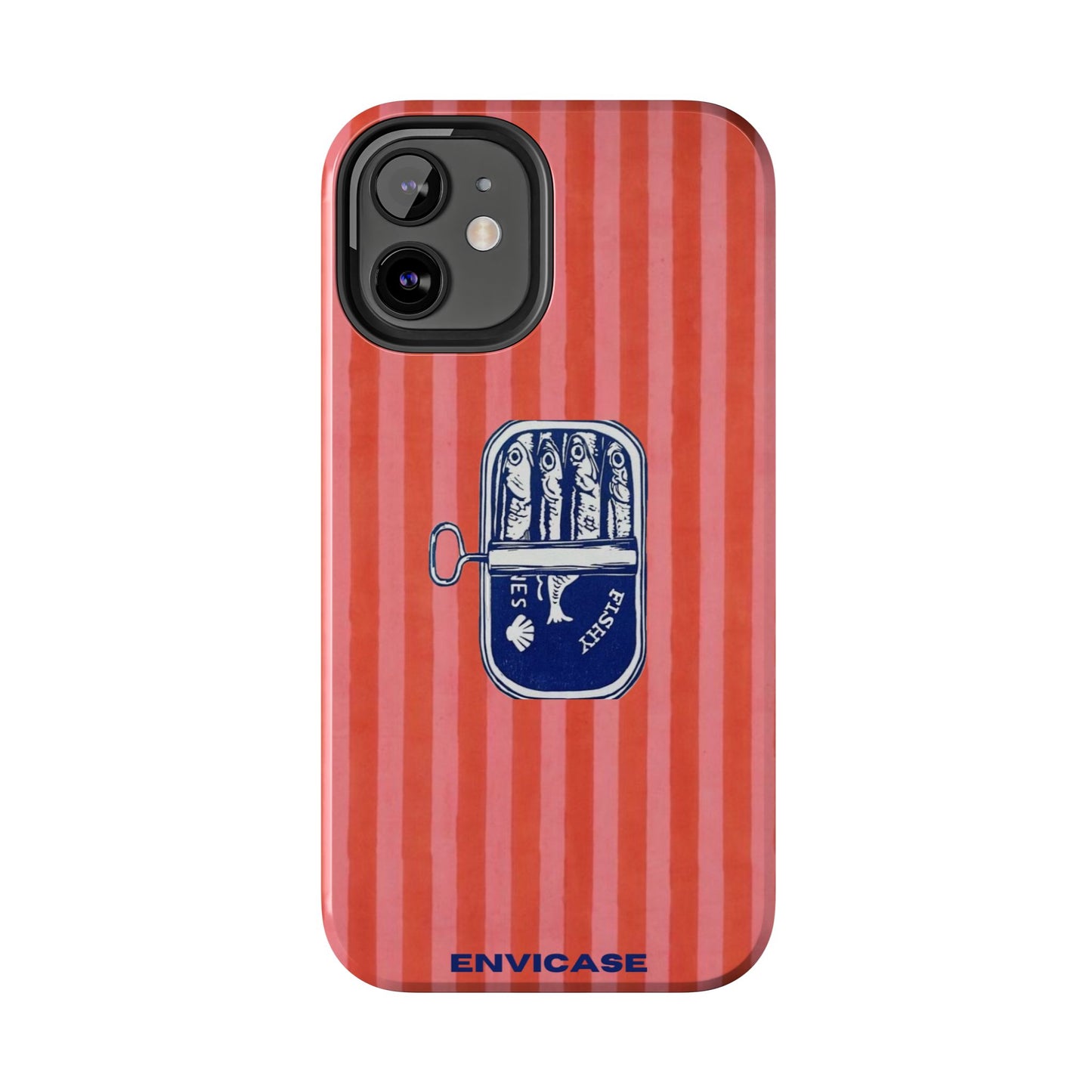 “Gina” Impact-Resistant Layered Phone Case