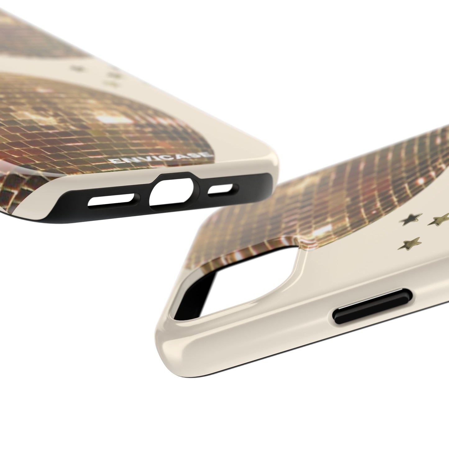 “Reese” Impact-Resistant Layered Phone Case