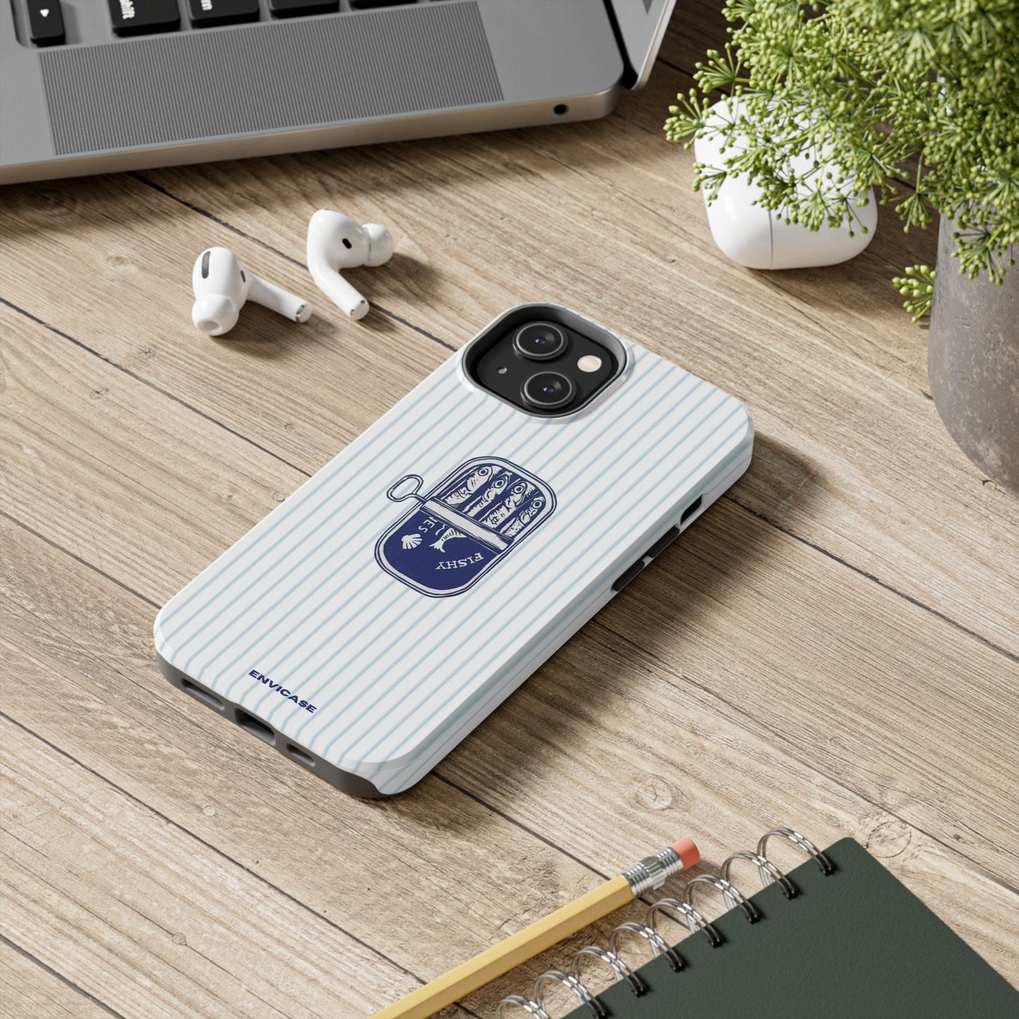 “Margot” Impact- Resistant Layered Phone Case