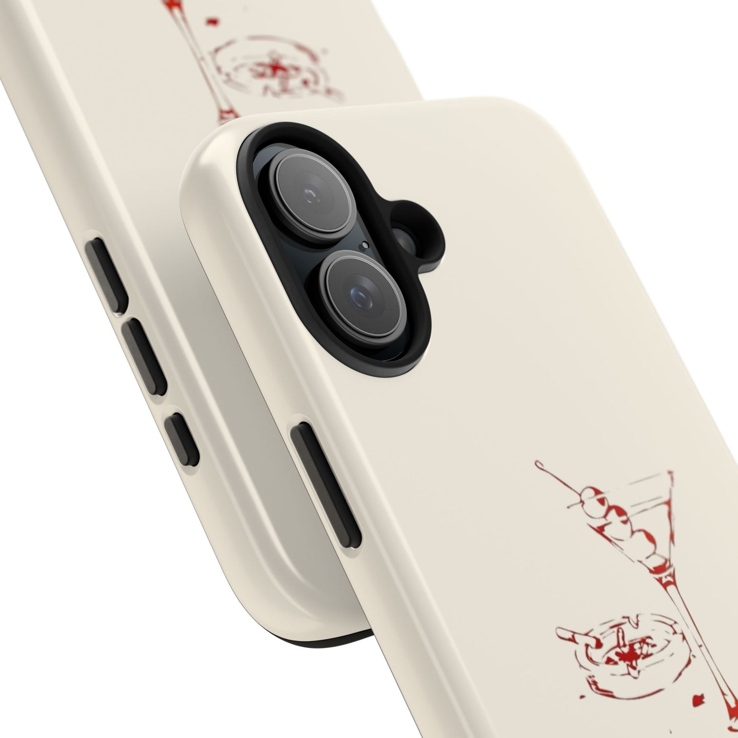 ”Julia” Impact- Resistant Phone Case