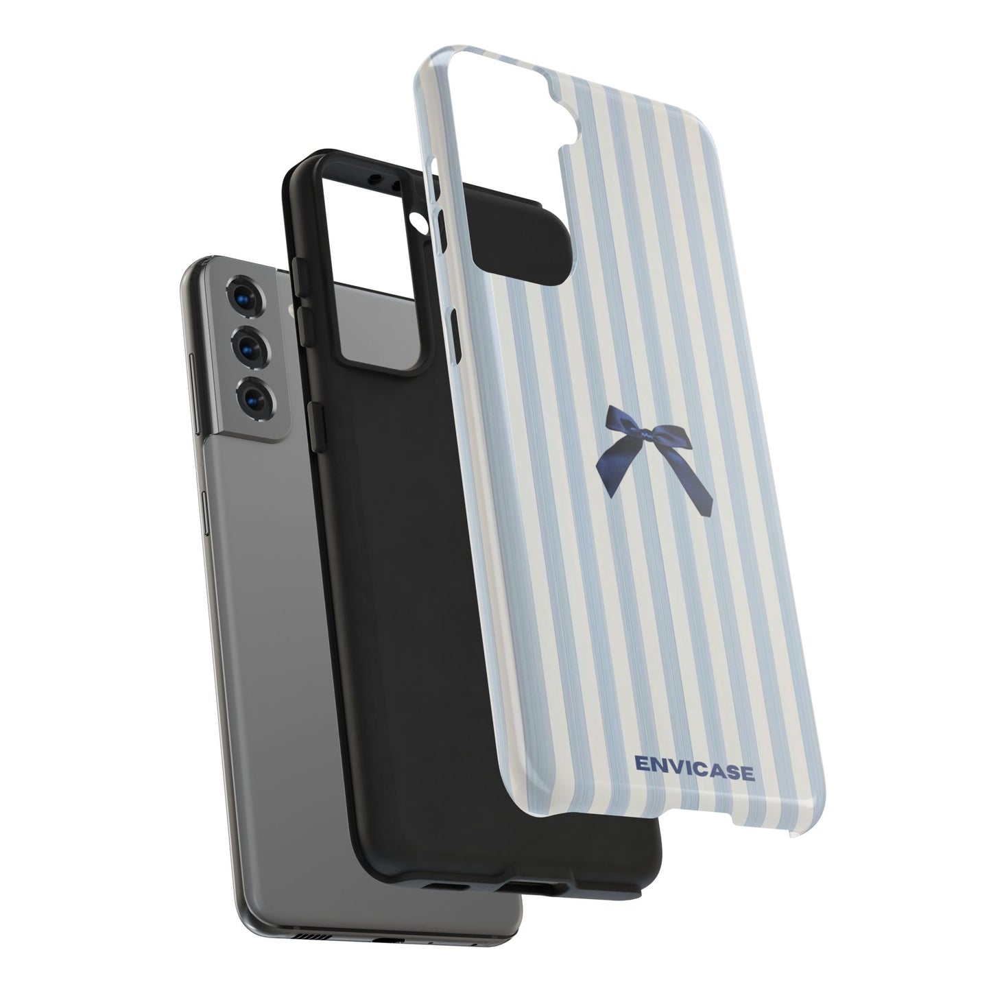 “Giselle” Impact Resistant Layered Phone Case