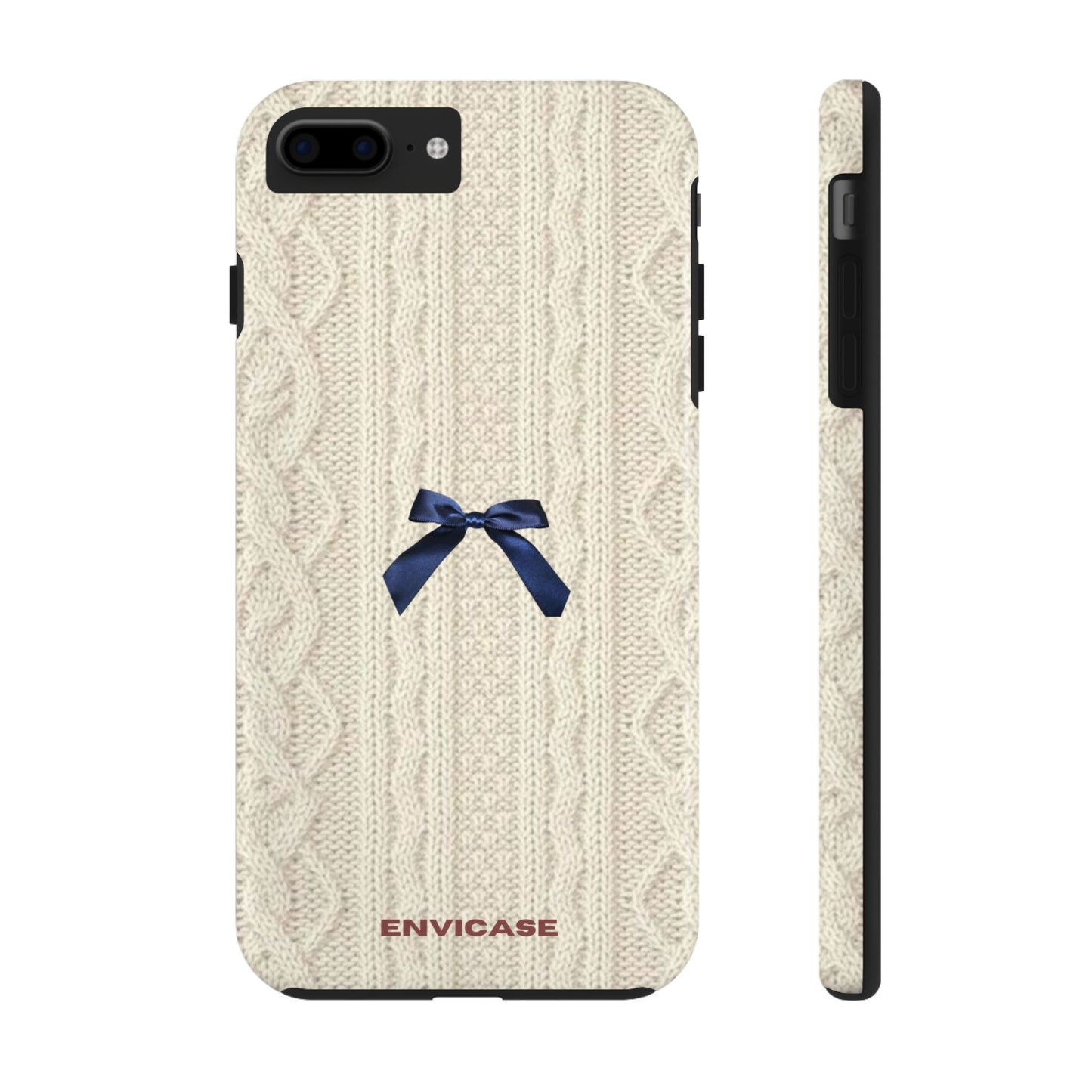 “Claire” Impacts-Resistant Layered Phone case