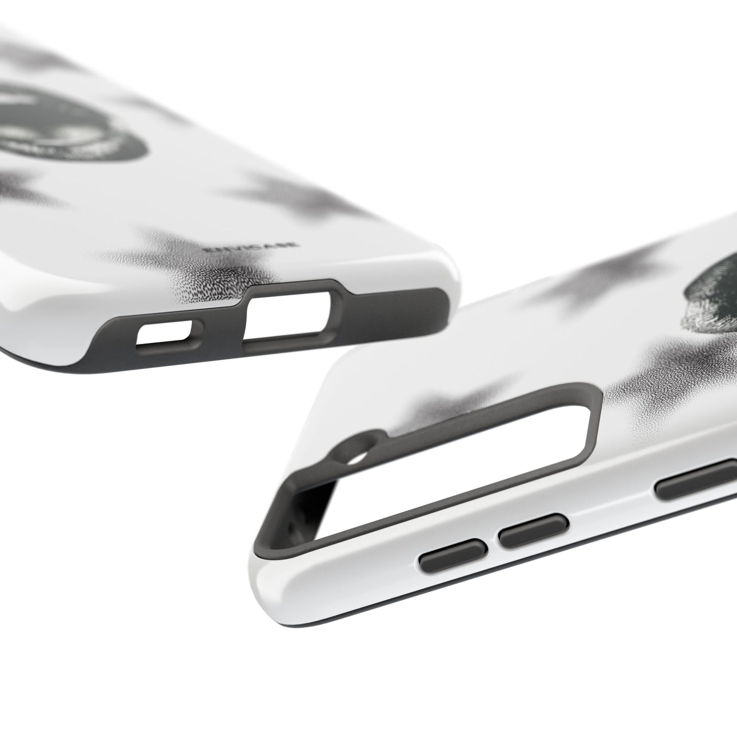 “Estrella” Impact Resistant Layered Phone Case