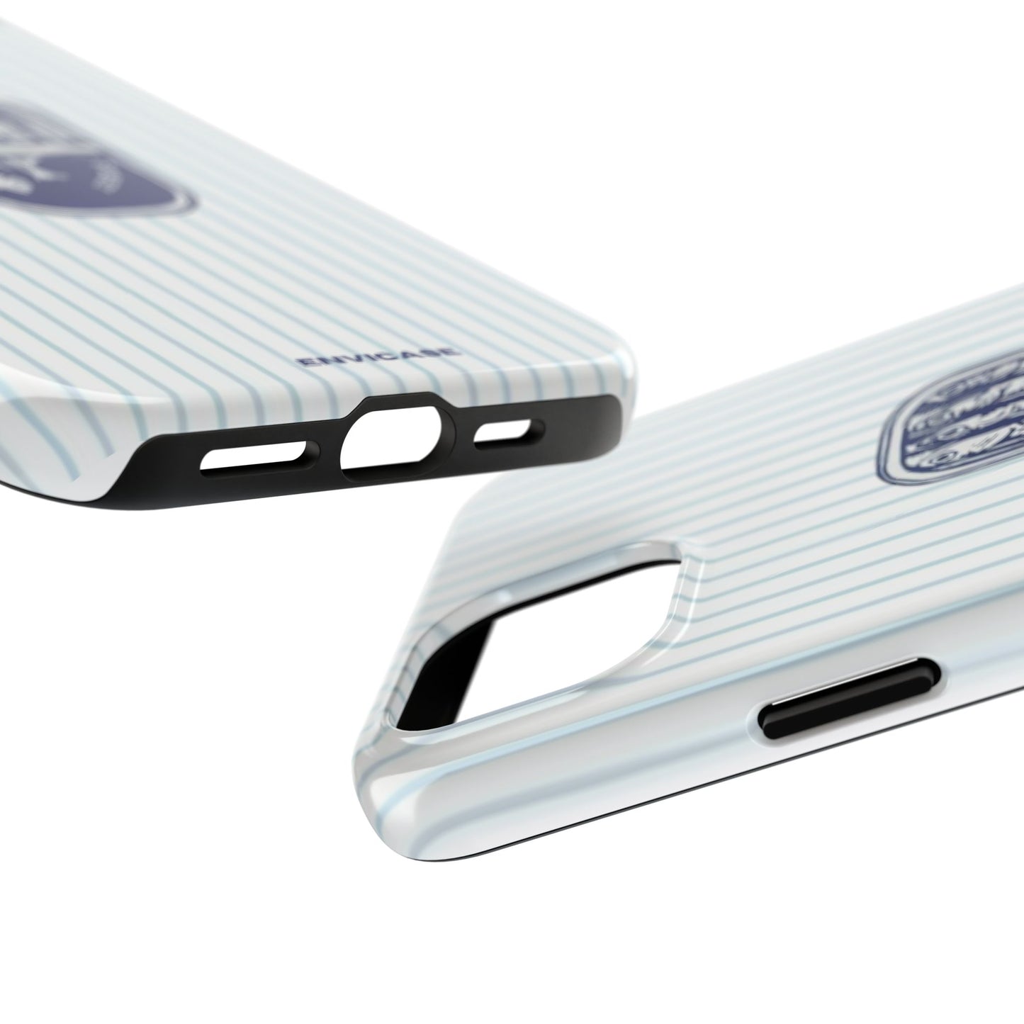 “Margot” Impact- Resistant Layered Phone Case