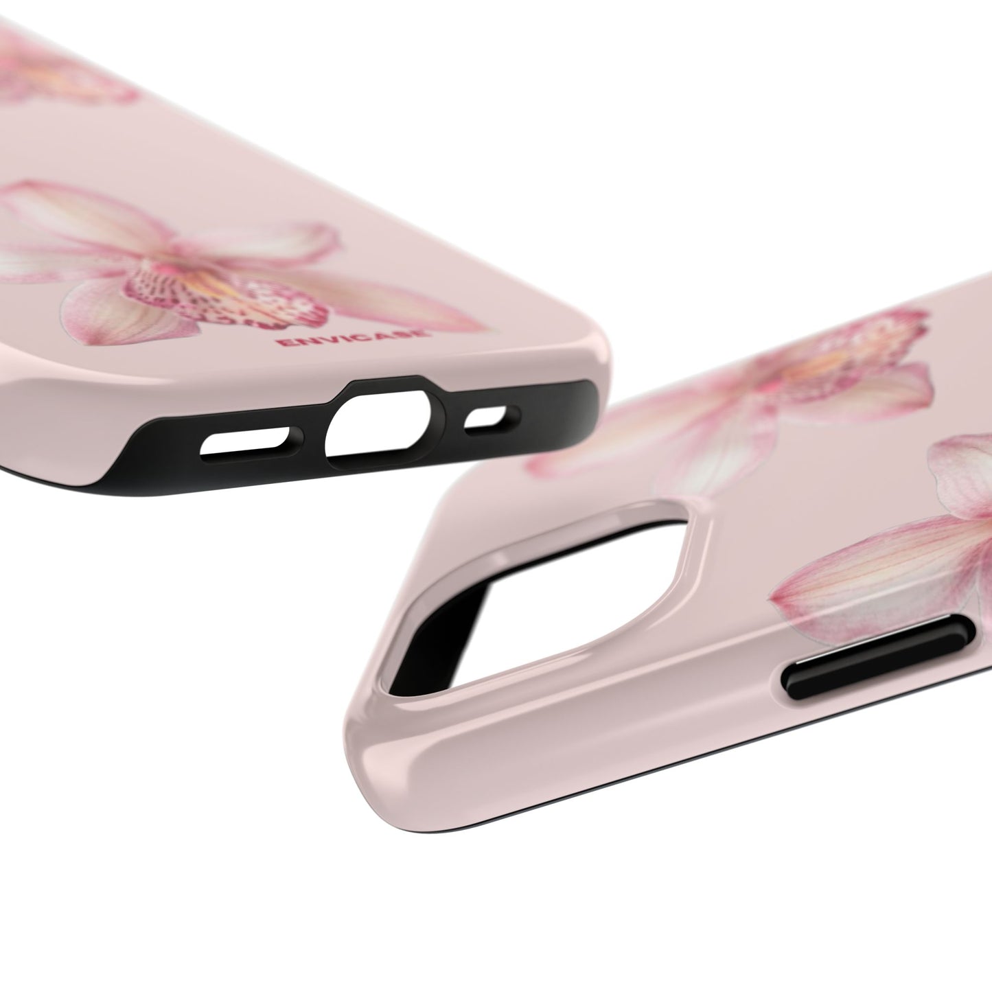 “Natalie” Impact- Resistant Layered Phone Case