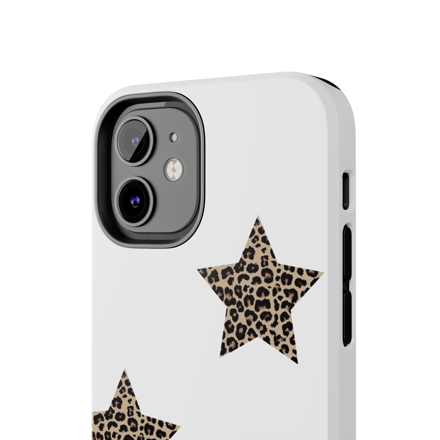 “Lucky” Impact-Resistant Layered Phone Case