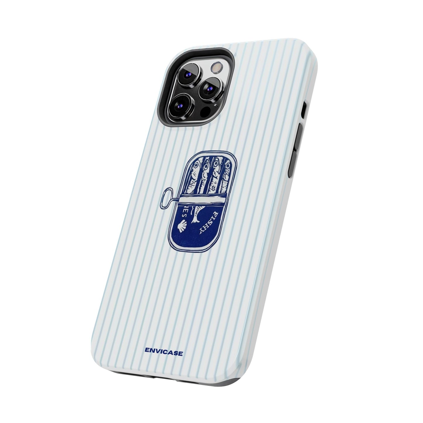 “Margot” Impact- Resistant Layered Phone Case