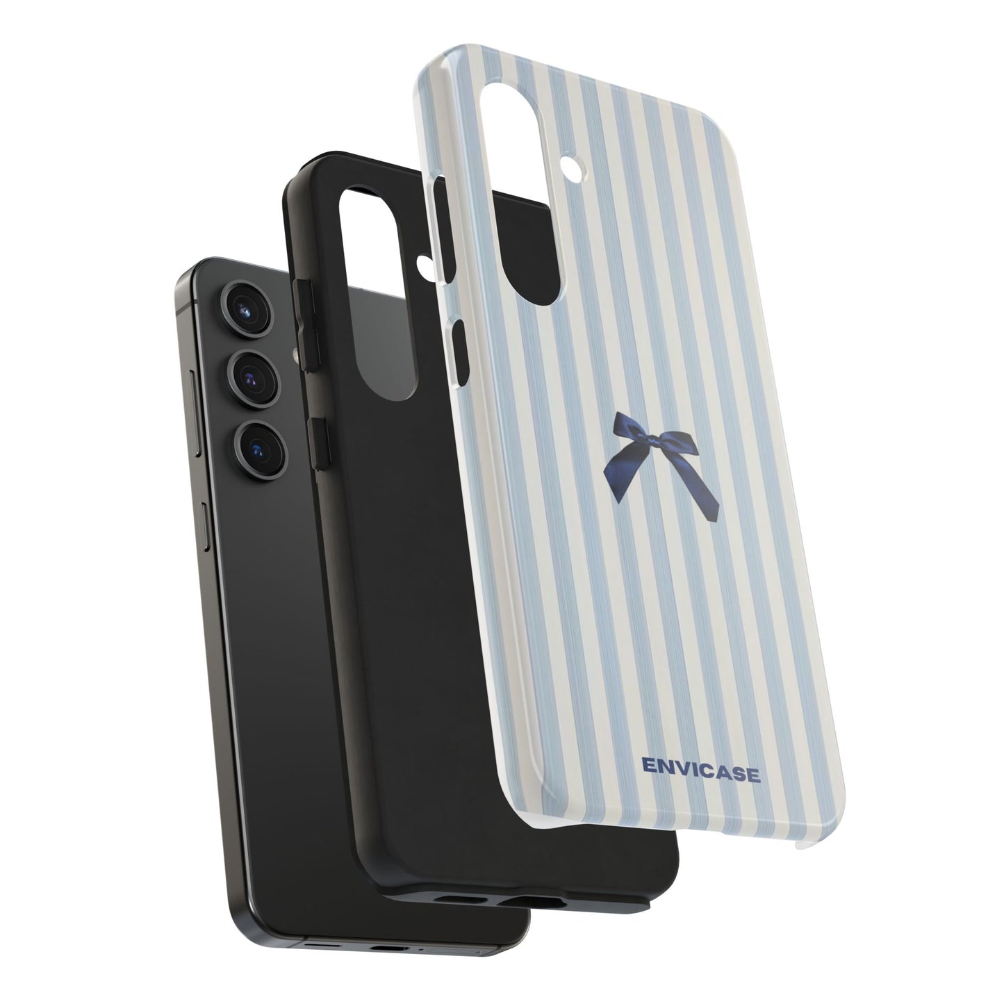 “Giselle” Impact Resistant Layered Phone Case
