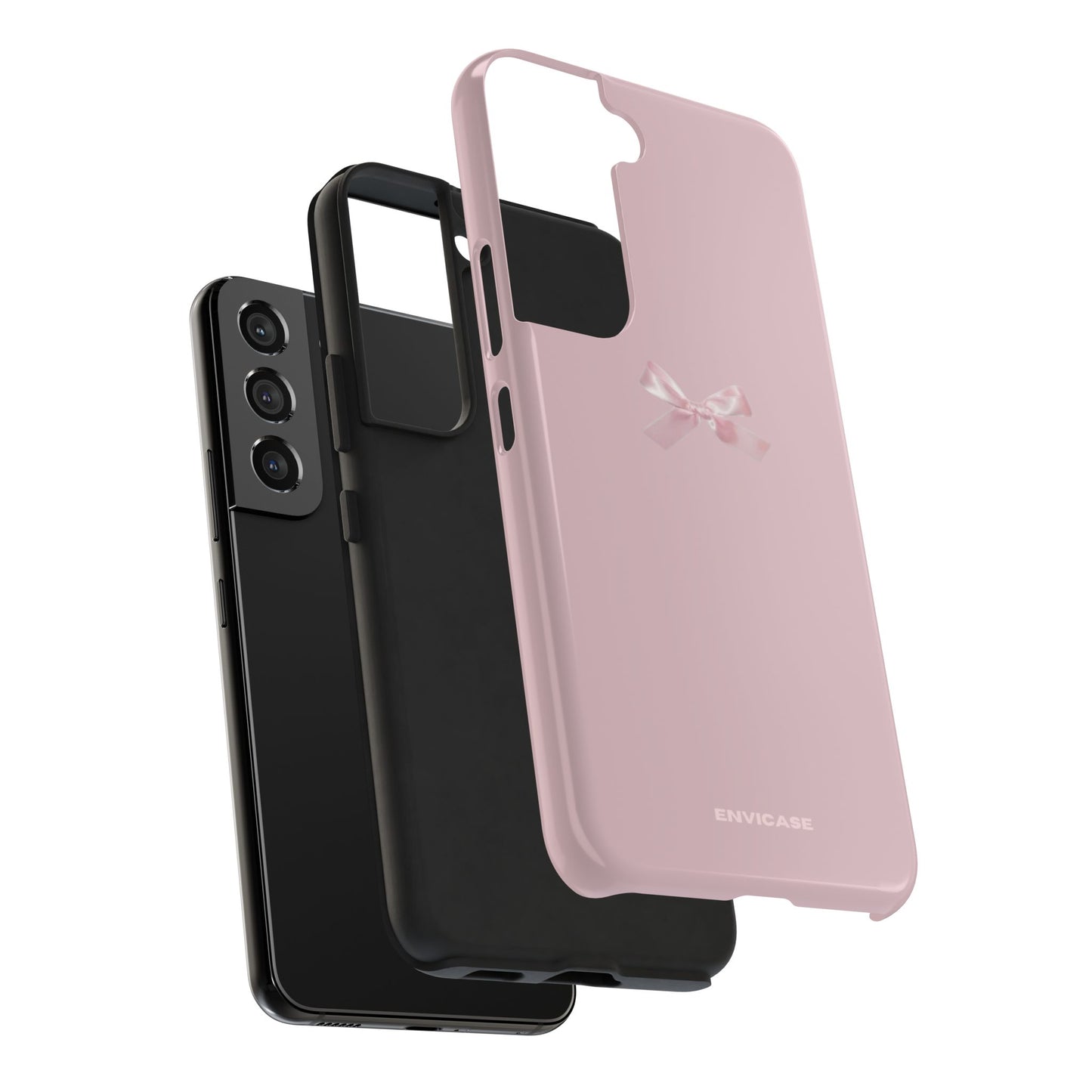 “Lindsay” Impact-Resistant Layered Phone Case