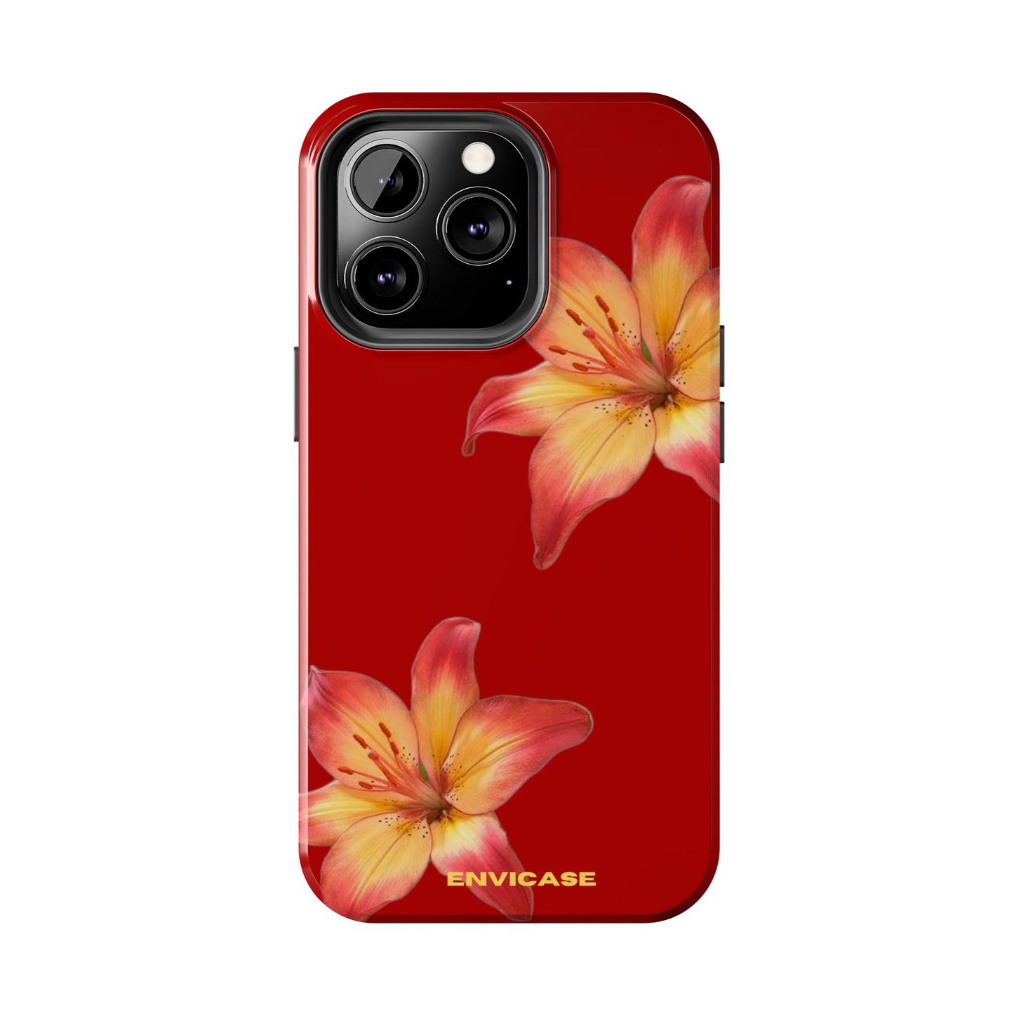 “Mila” Impact-Resistant Layered Phone Case