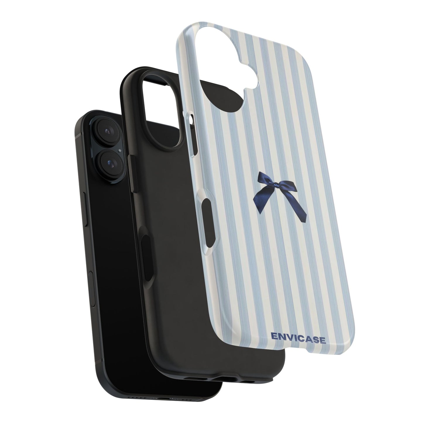 “Giselle” Impact Resistant Layered Phone Case