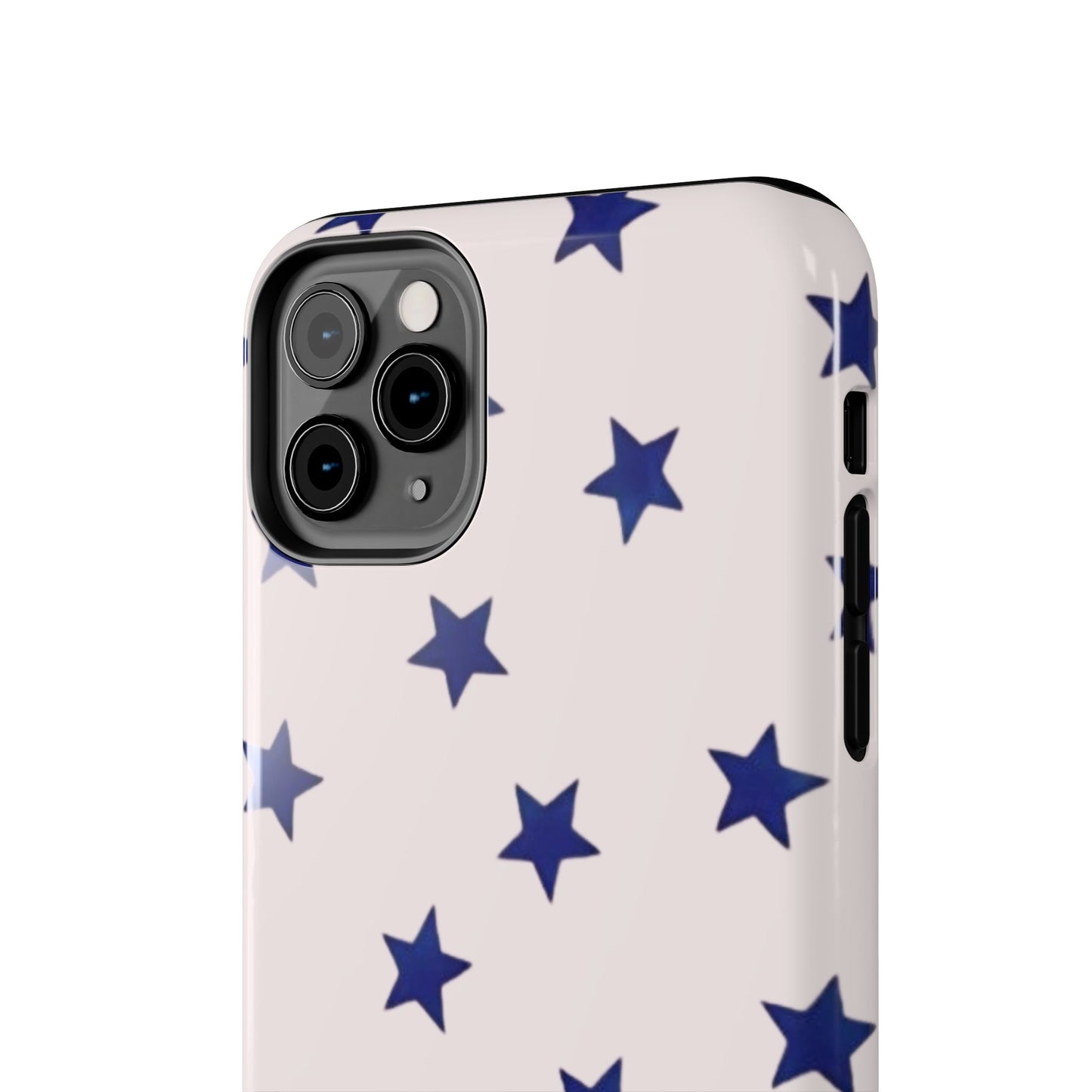 “Charlie” Impact- Resistant Layered Phone Case
