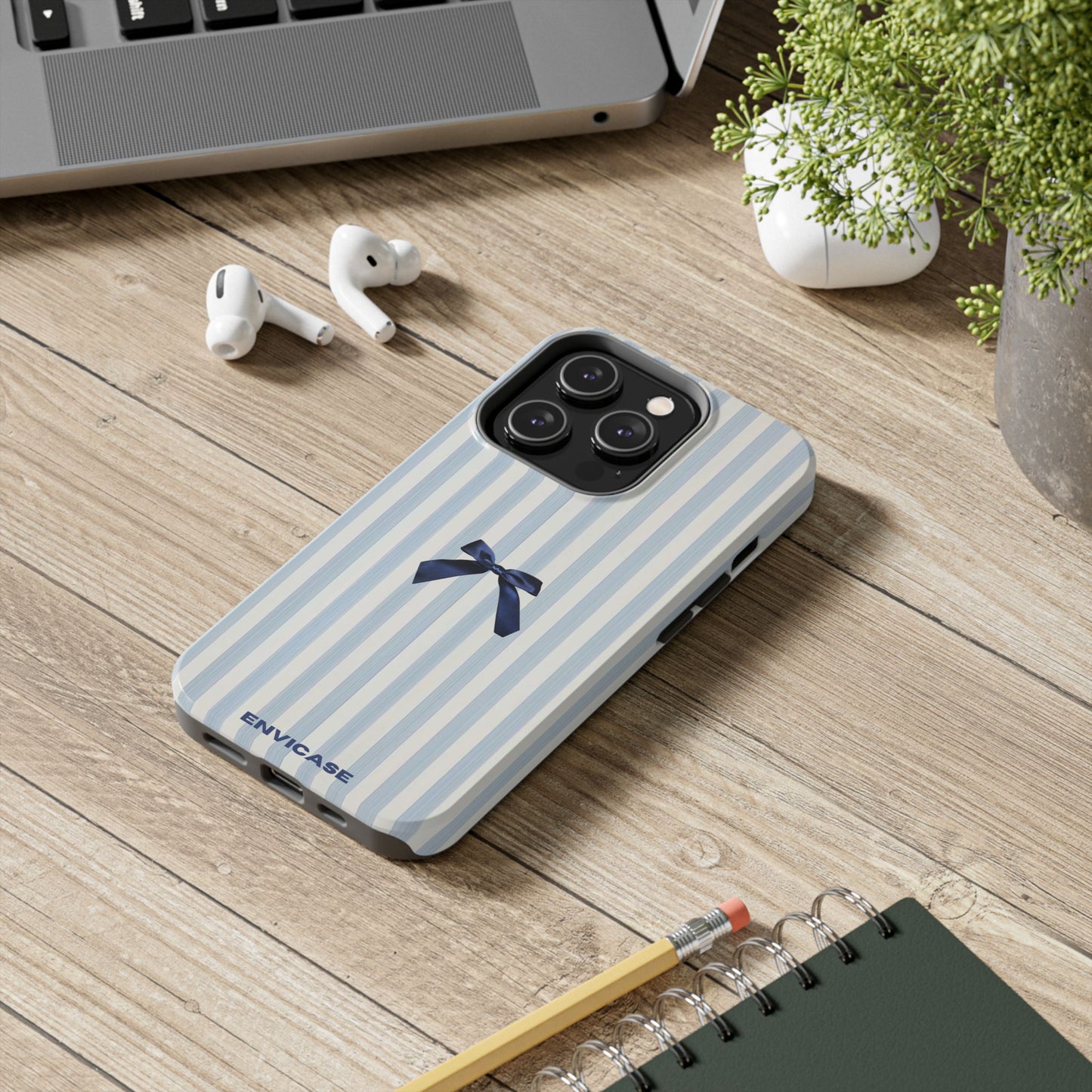 “Giselle” Impact Resistant Layered Phone Case