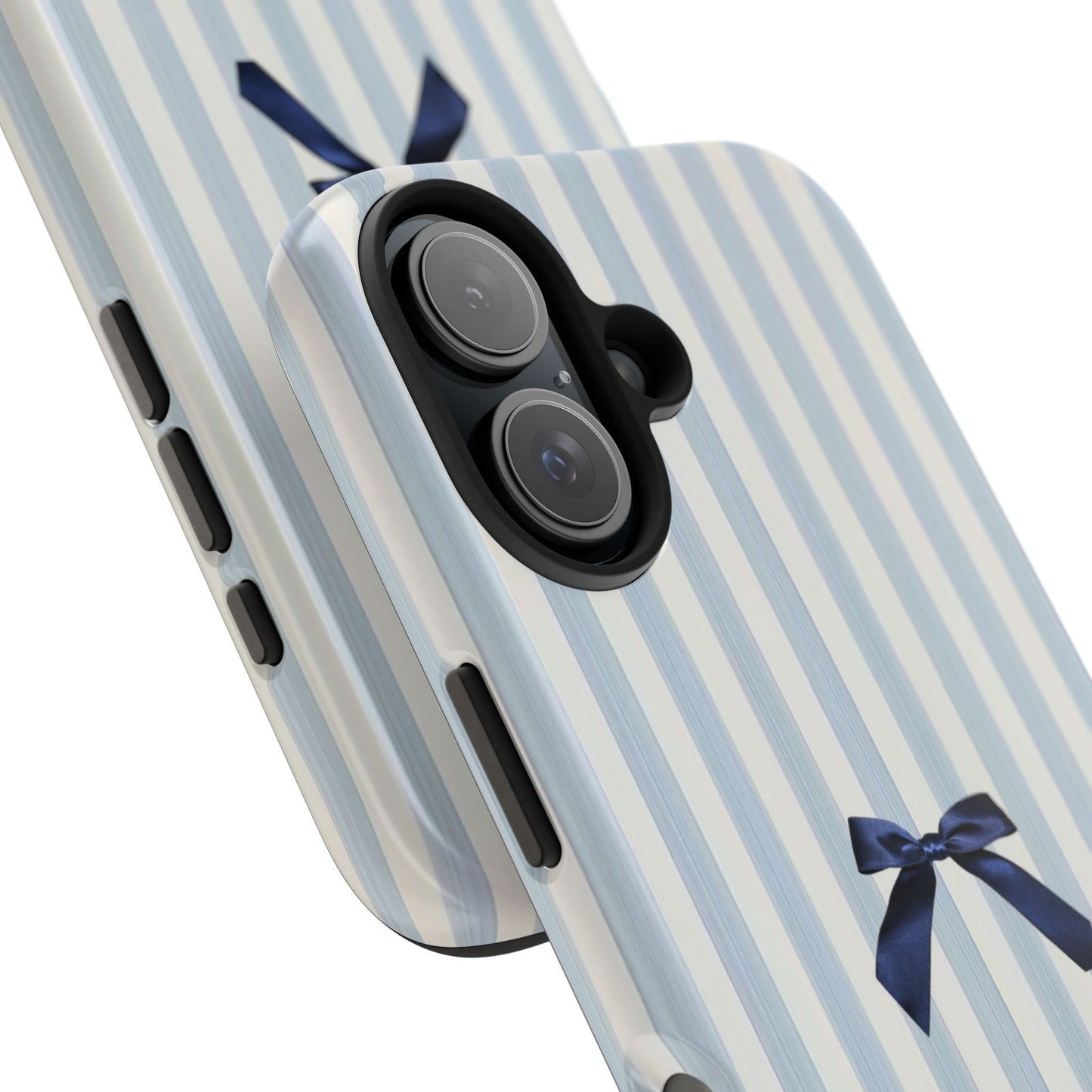 “Giselle” Impact Resistant Layered Phone Case