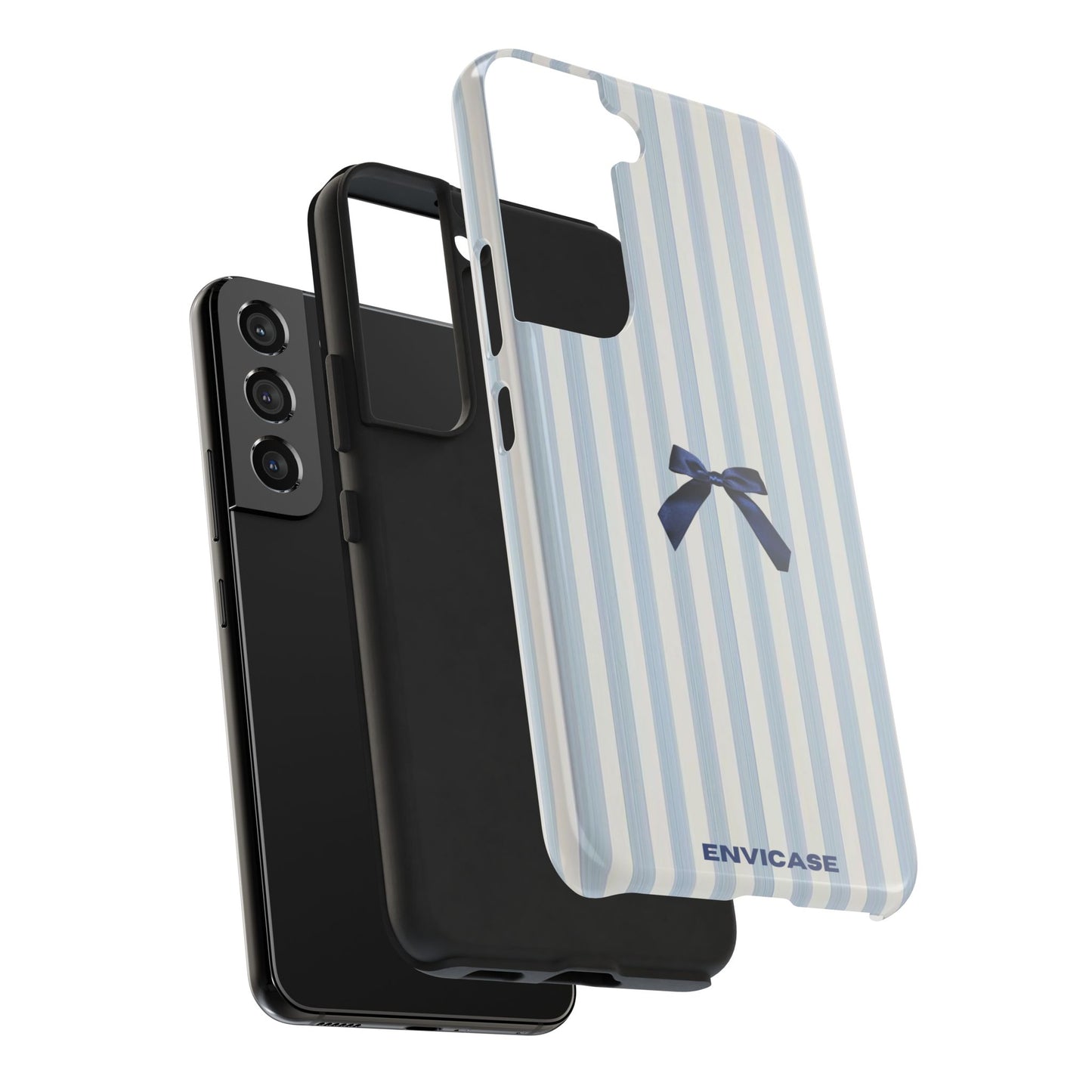 “Giselle” Impact Resistant Layered Phone Case