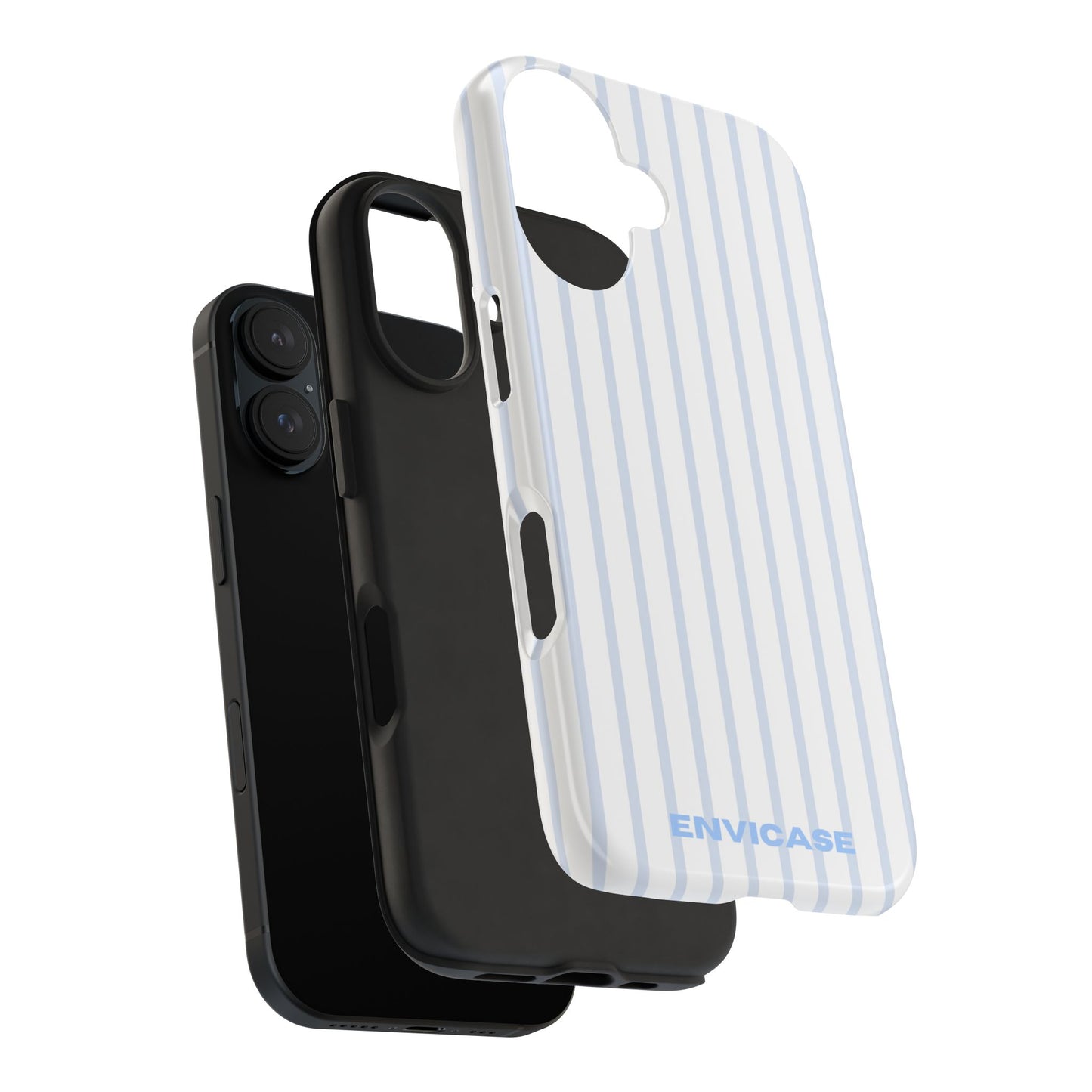 “Sylvie” Impact-Resistant Layered Phone Case