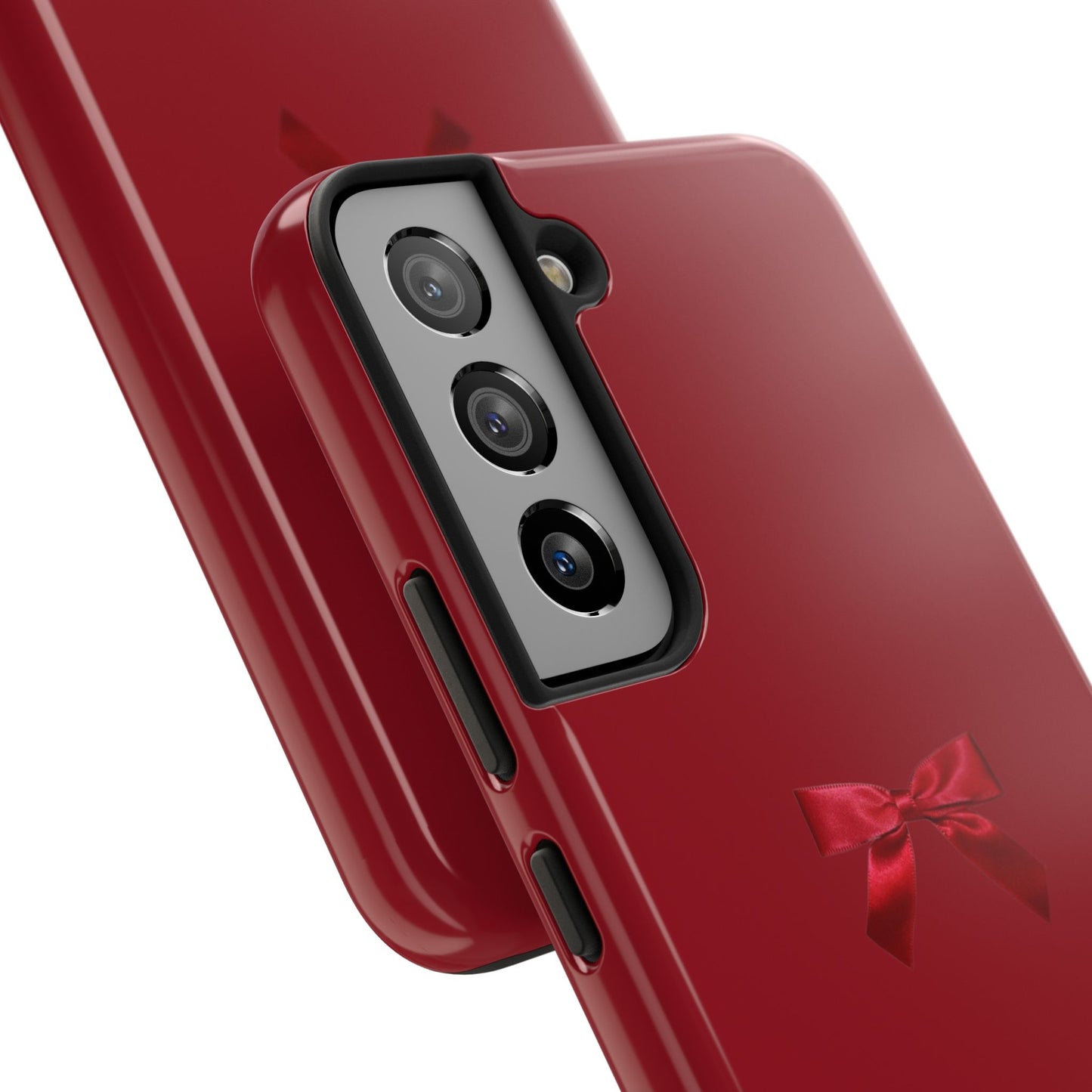 “Meena” Impact-Resistant Layered Phone Case