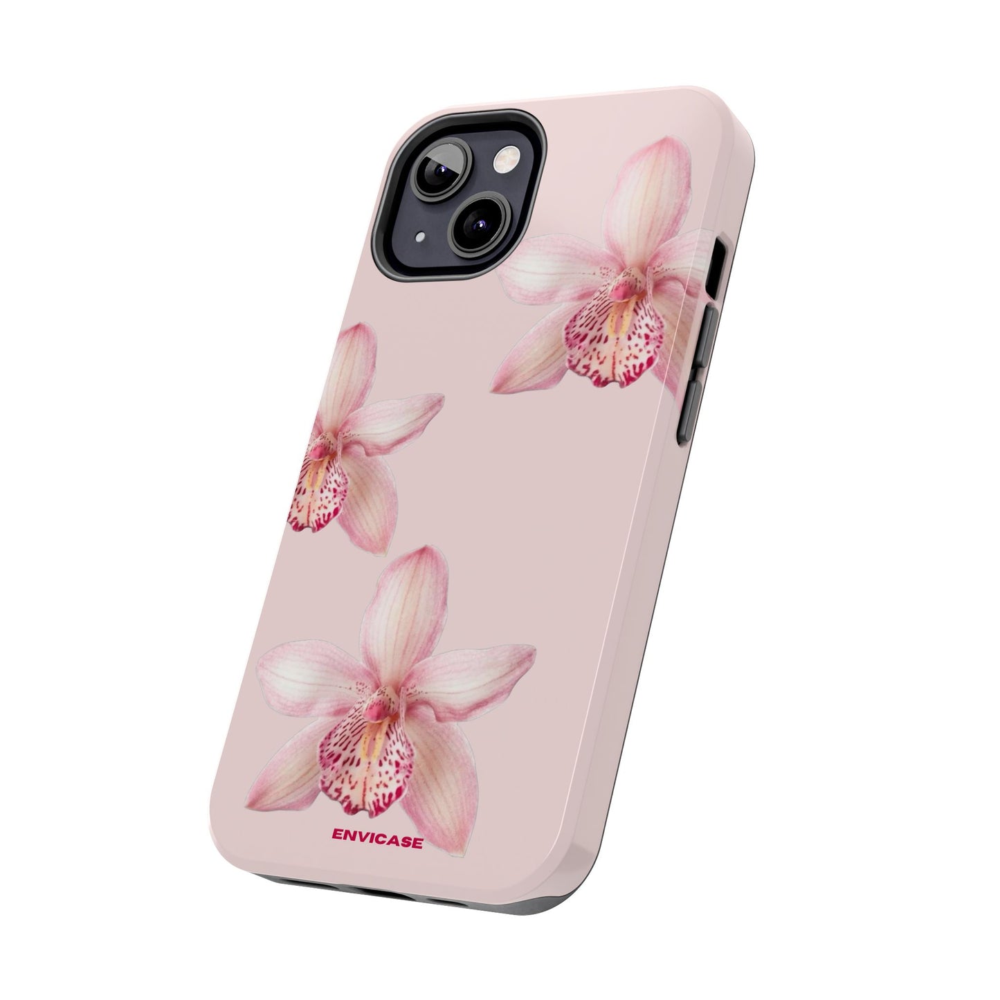 “Natalie” Impact- Resistant Layered Phone Case